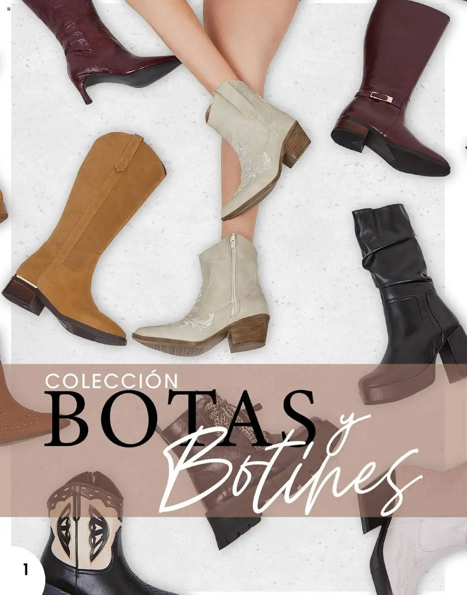 Catálogo de Catálogo Cklass 14 de julio al 1 de enero 2026 - Pagina 2