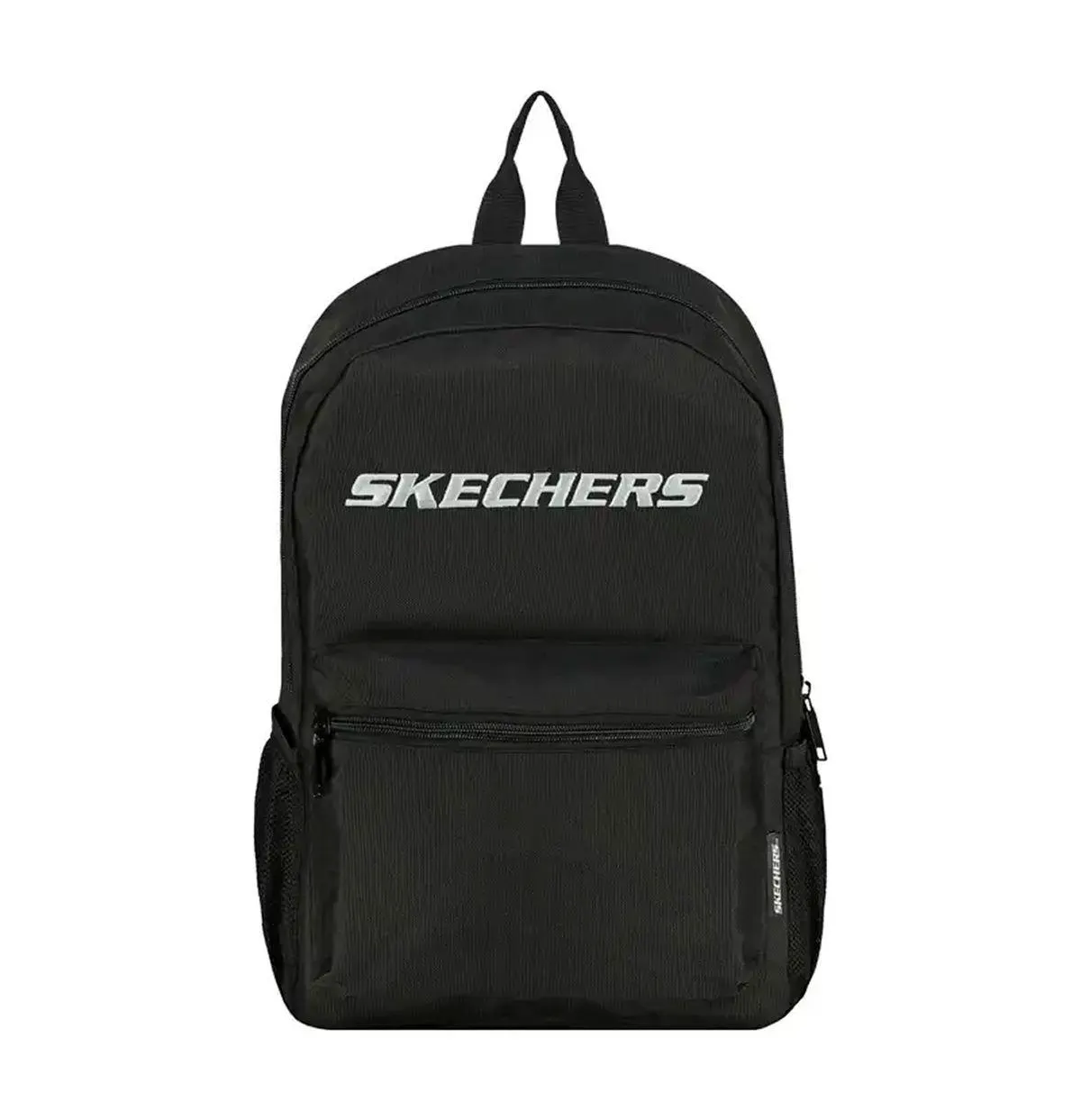 Mochila Skechers Con Logo Unisex Skch9404Blk