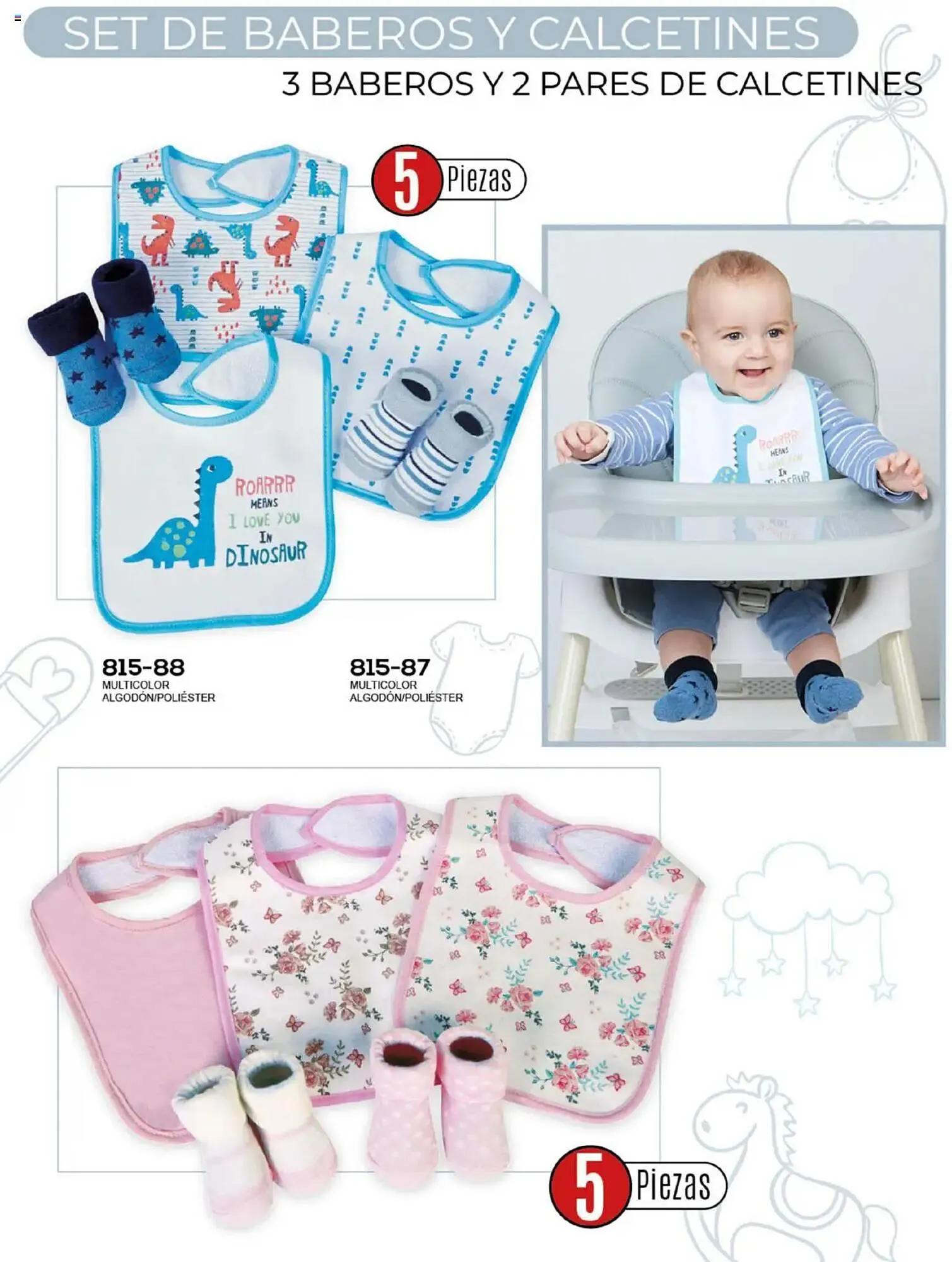 Catálogo de Catálogo Cklass 14 de julio al 1 de enero 2026 - Pagina 175