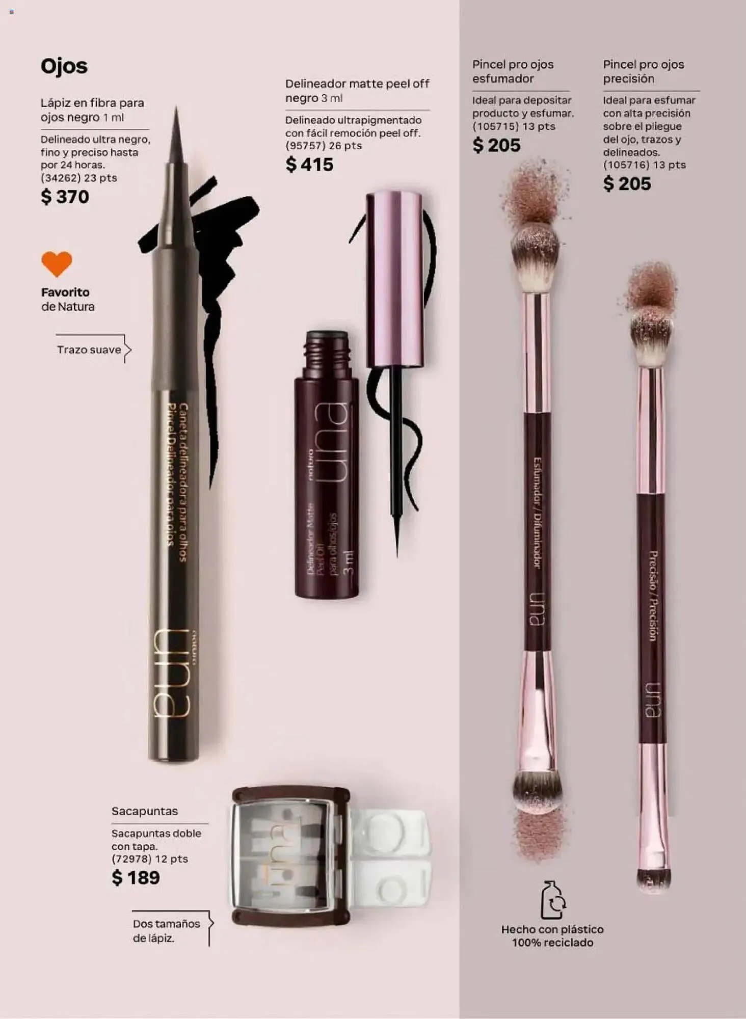 Catálogo de Catálogo Natura 20 de febrero al 27 de marzo 2026 - Pagina 54