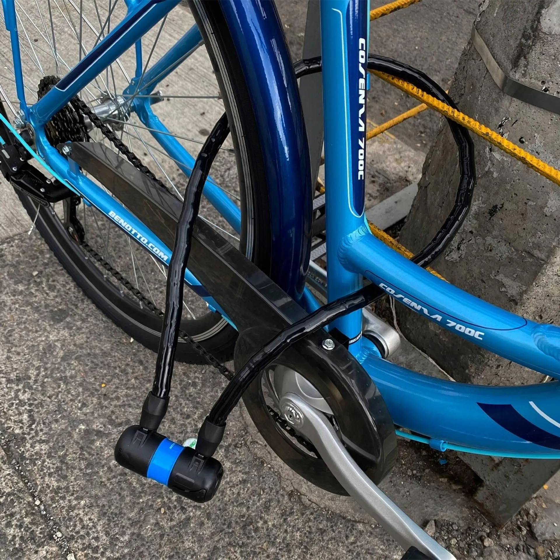 Catálogo de Catálogo Benotto 20 de septiembre al 30 de septiembre 2024 - Pagina 2