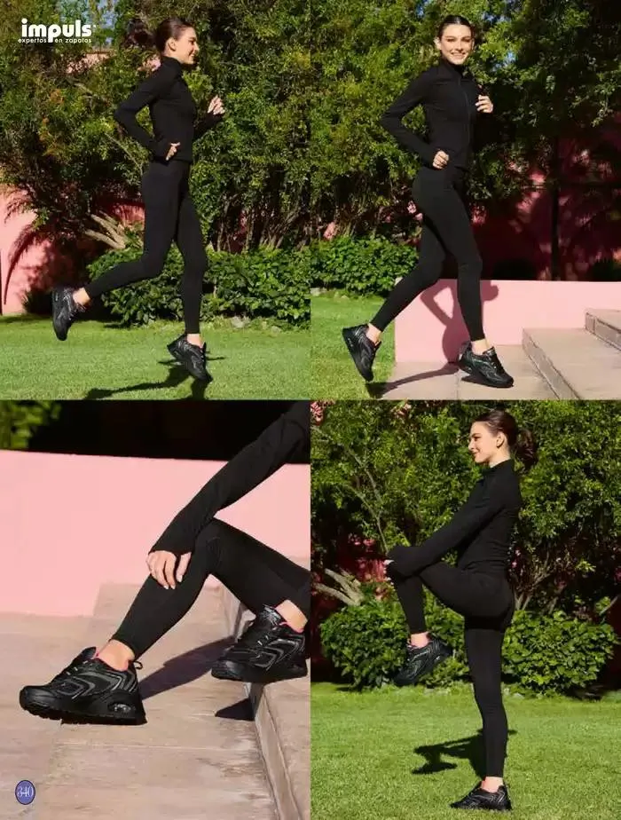 Catálogo de Primavera-Verano Dama 2025 6 de enero al 30 de junio 2025 - Pagina 342