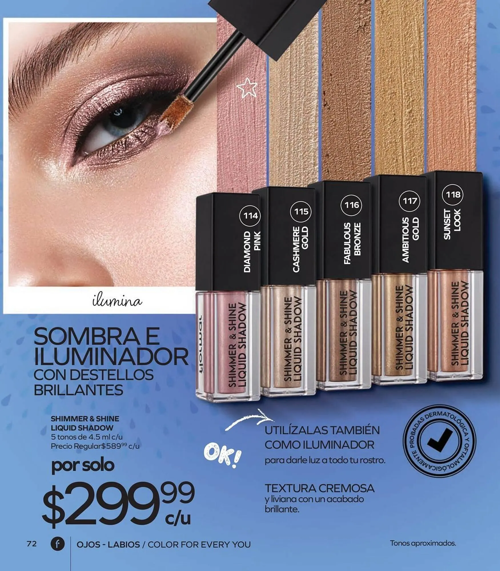 Catálogo de Catálogo Stanhome 9 de febrero al 27 de febrero 2026 - Pagina 76