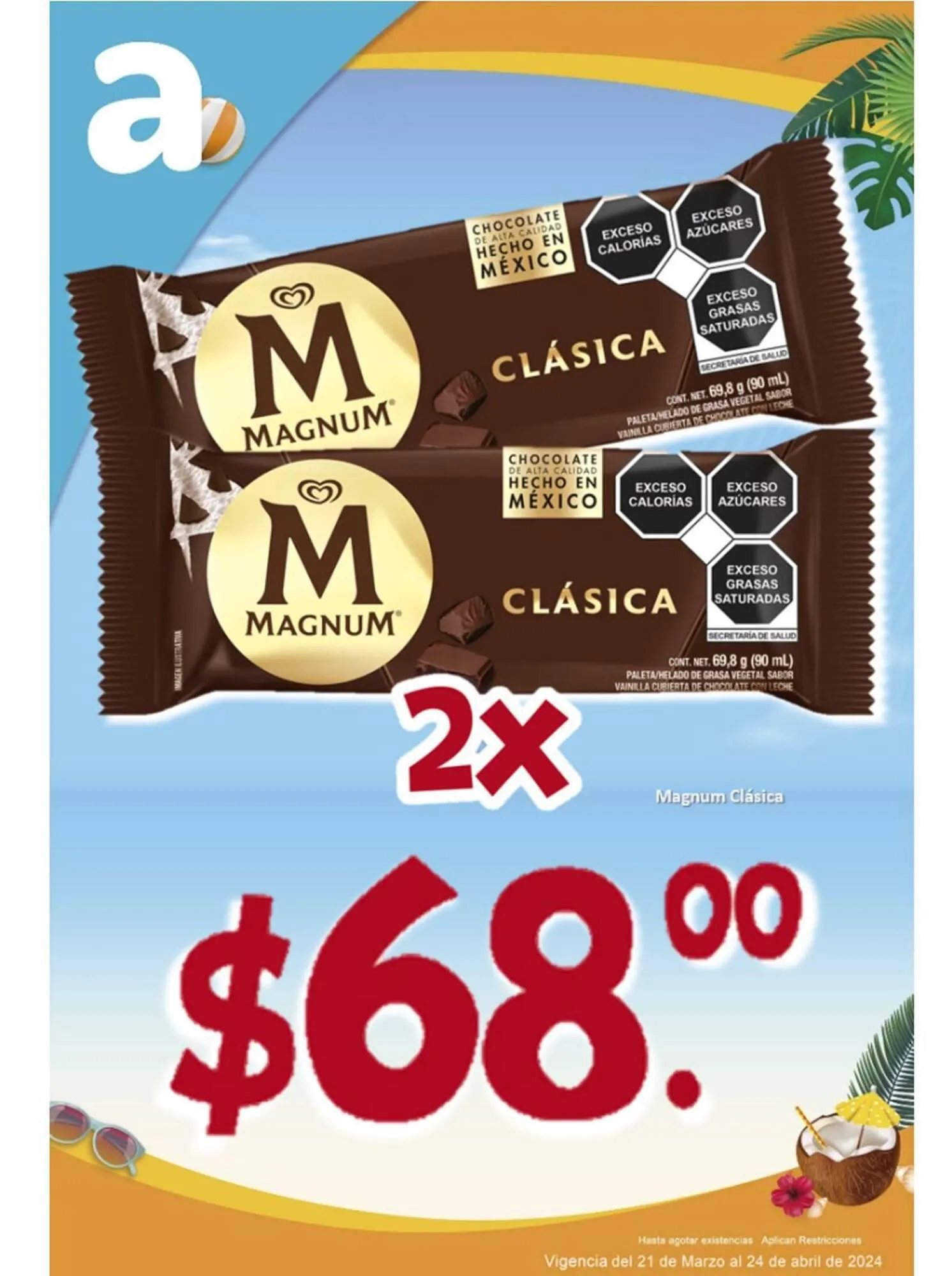 Catálogo de Catálogo El Asturiano 25 de marzo al 24 de abril 2024 - Pagina 16