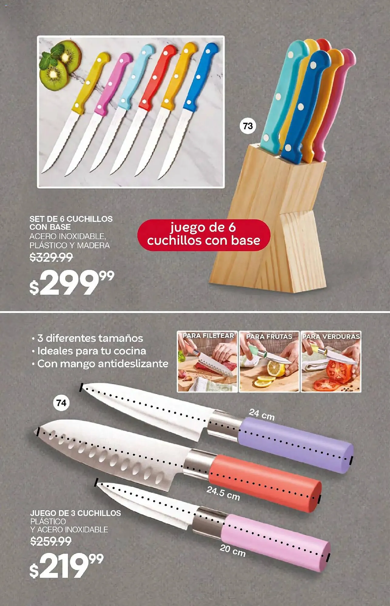 Catálogo de Catálogo Fuller 21 de enero al 10 de febrero 2026 - Pagina 44