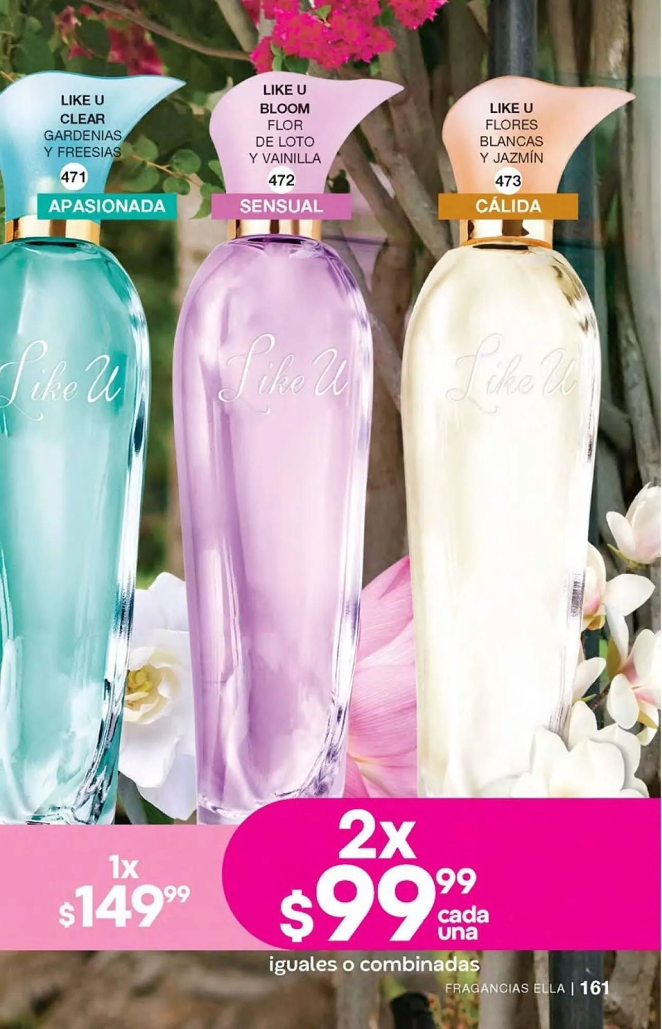 Catálogo de Catálogo Fuller 21 de agosto al 31 de octubre 2025 - Pagina 165