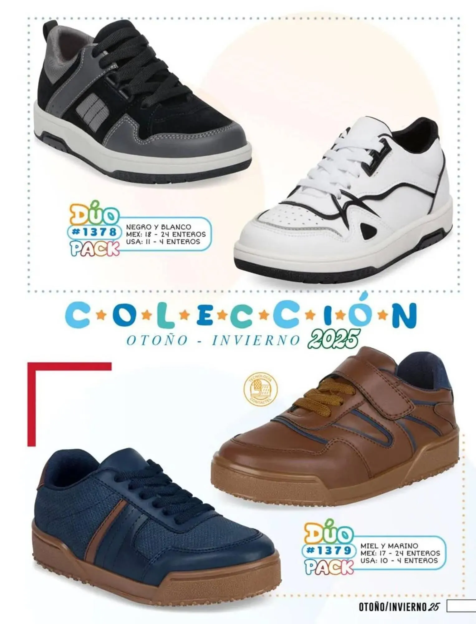 Catálogo de Catálogo Cklass 11 de julio al 31 de diciembre 2025 - Pagina 111