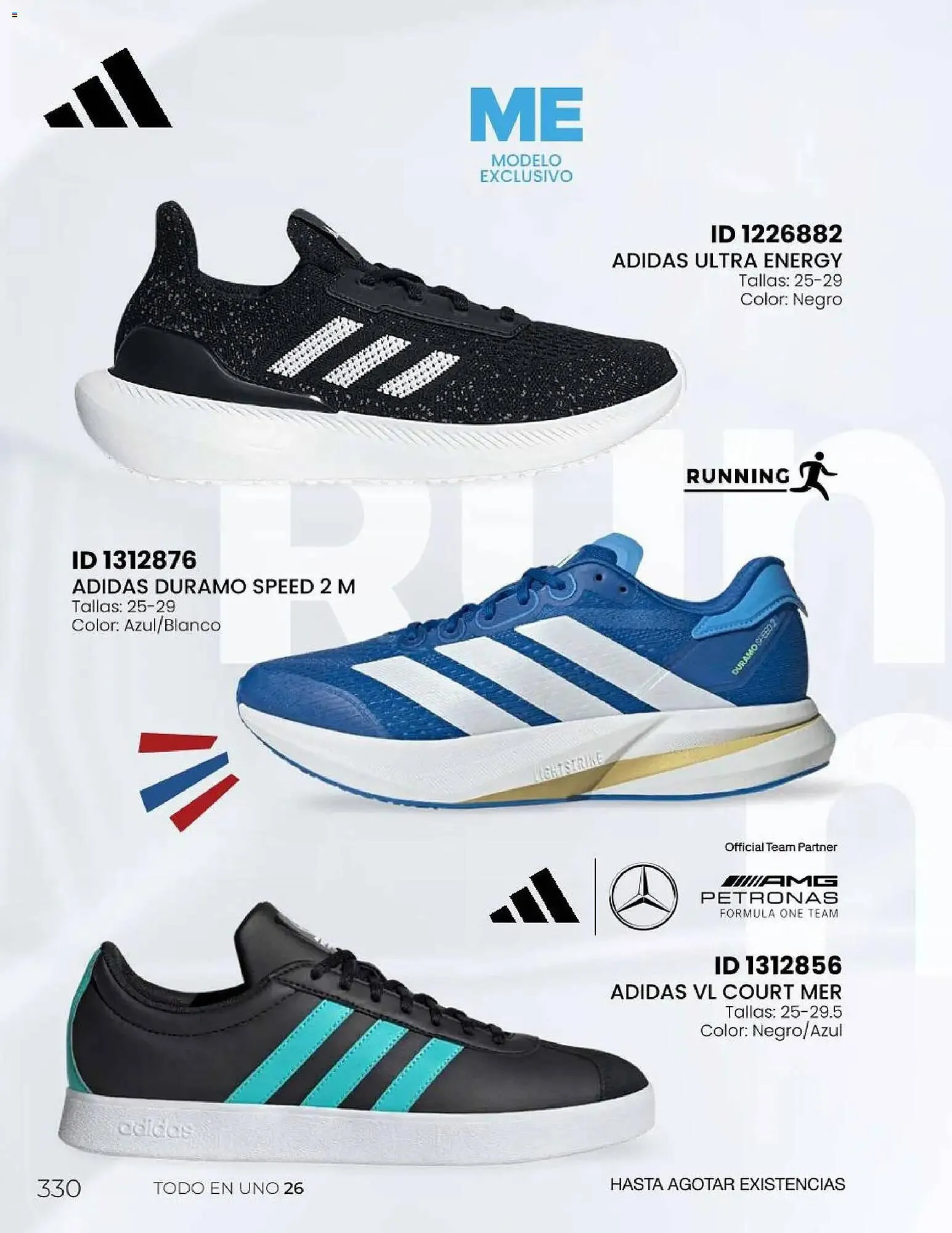 Catálogo de Catálogo Price Shoes 6 de mayo al 31 de diciembre 2026 - Pagina 330