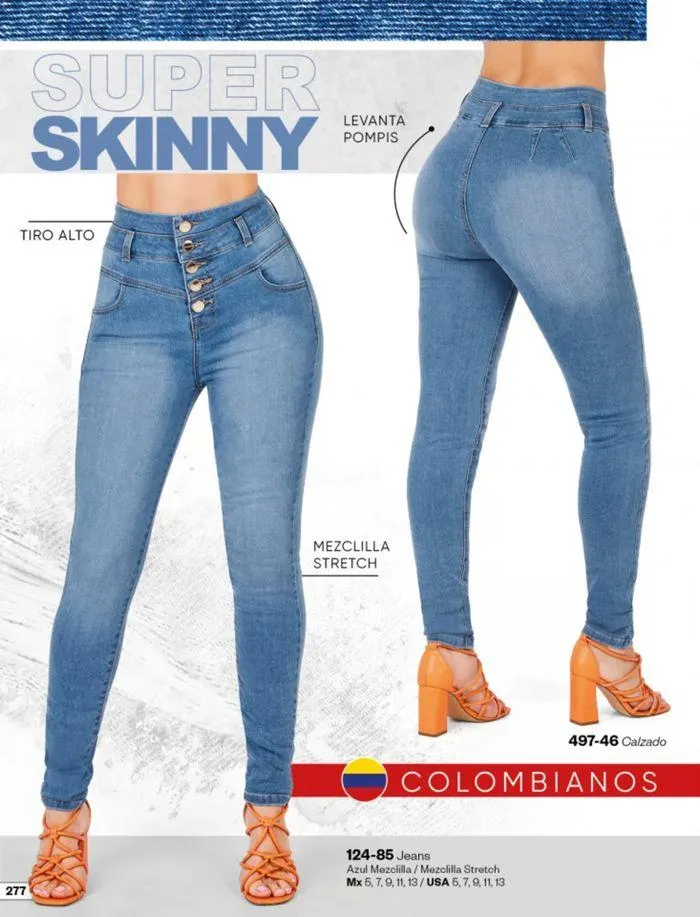 Catálogo de Cklass Secrets 30 de enero al 30 de junio 2024 - Pagina 226