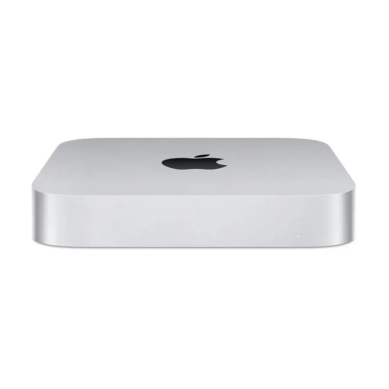 Apple Mac Mini M2 2023 256GB 8GB Plata