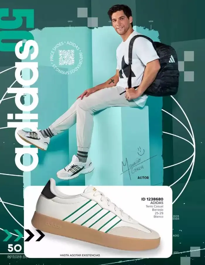 Catálogo de IMP SPRING | 2025 | 1E 17 de febrero al 28 de febrero 2025 - Pagina 52