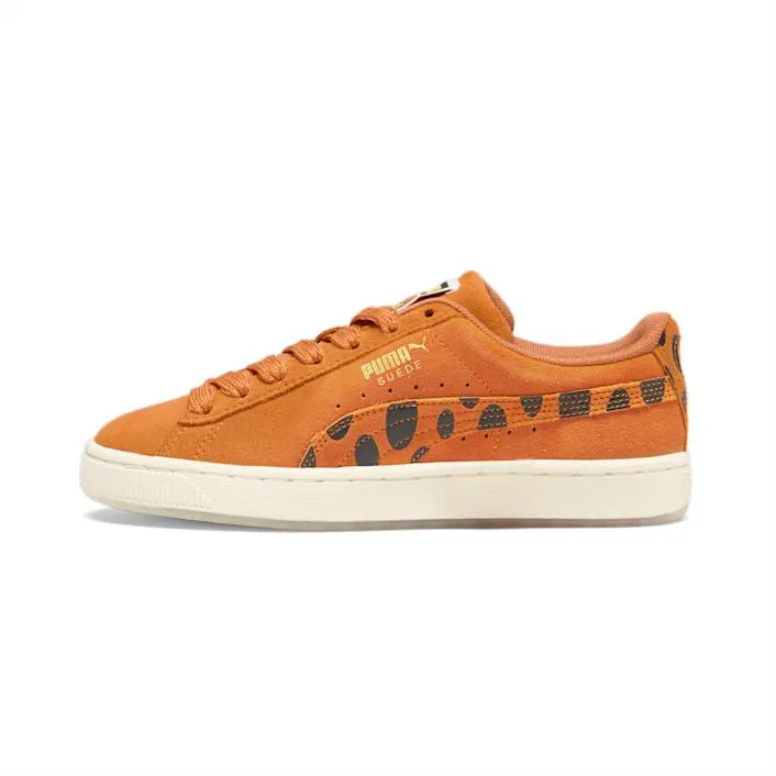 Tenis Suede PUMA x CHEETOS®