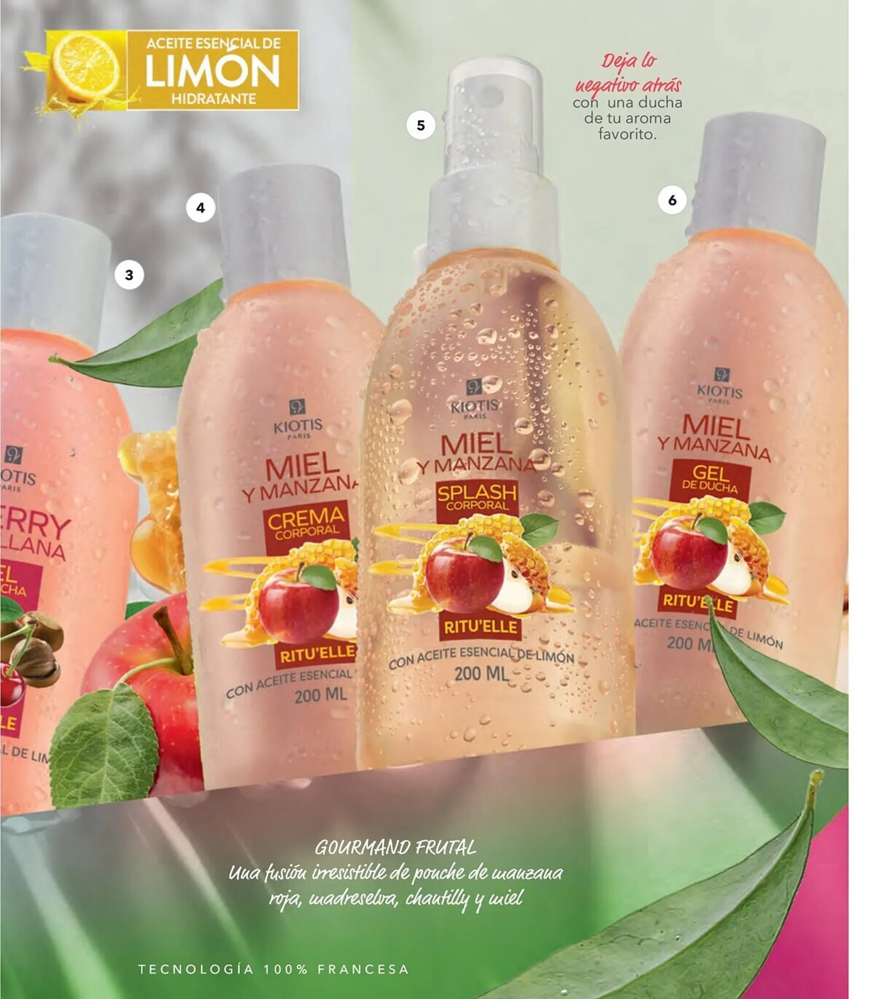 Catálogo de Catálogo Stanhome 27 de julio al 12 de agosto 2023 - Pagina 5