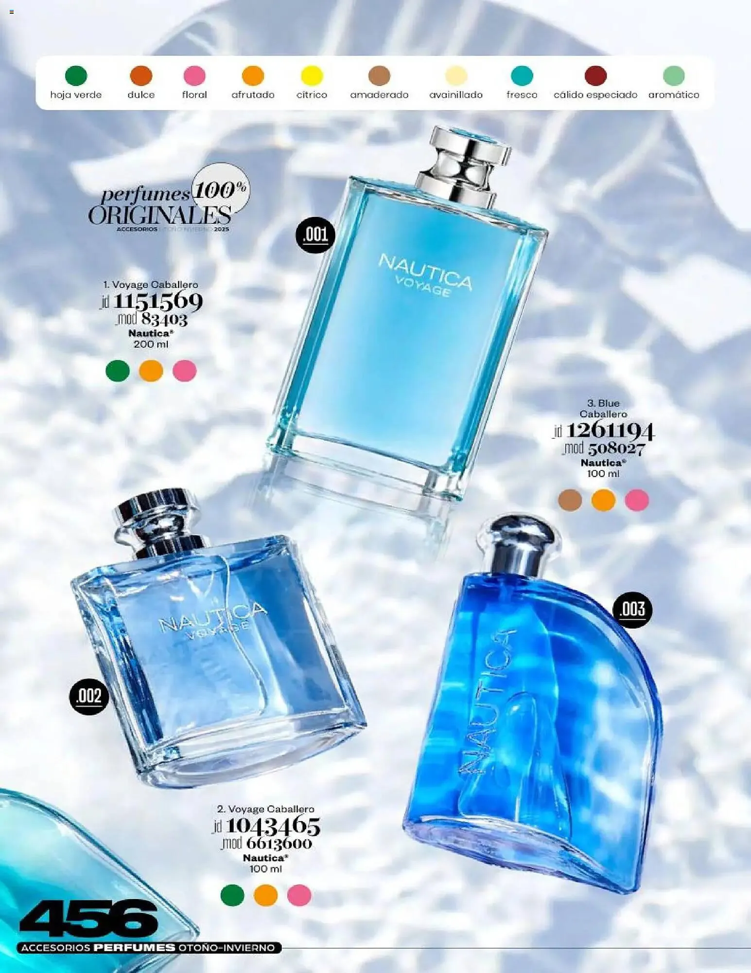 Catálogo de Catálogo Price Shoes 3 de noviembre al 1 de febrero 2026 - Pagina 456