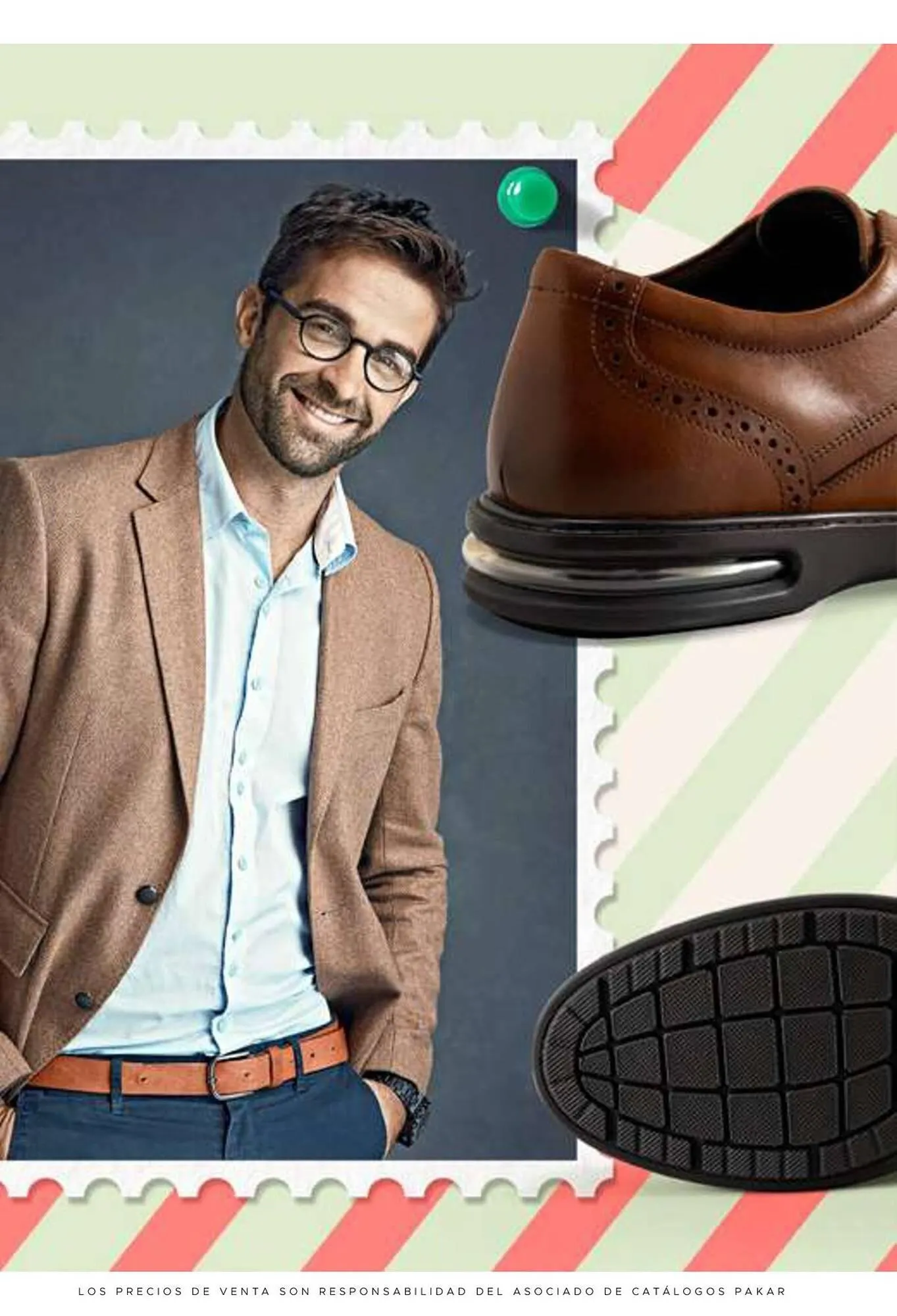 Catálogo de Catálogo SC Pakar 30 de enero al 28 de febrero 2026 - Pagina 270