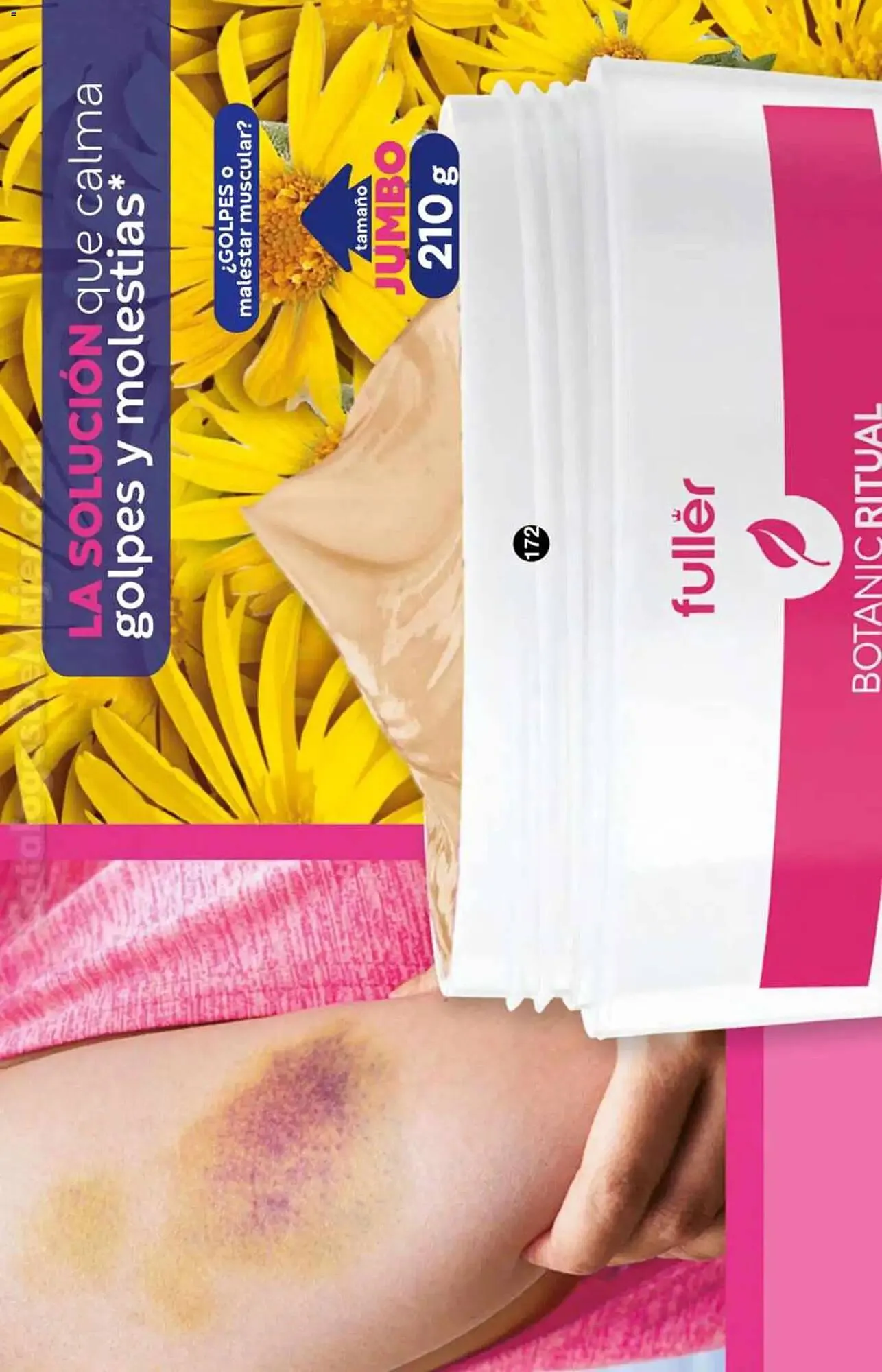 Catálogo de Catálogo Fuller 26 de noviembre al 17 de diciembre 2025 - Pagina 96