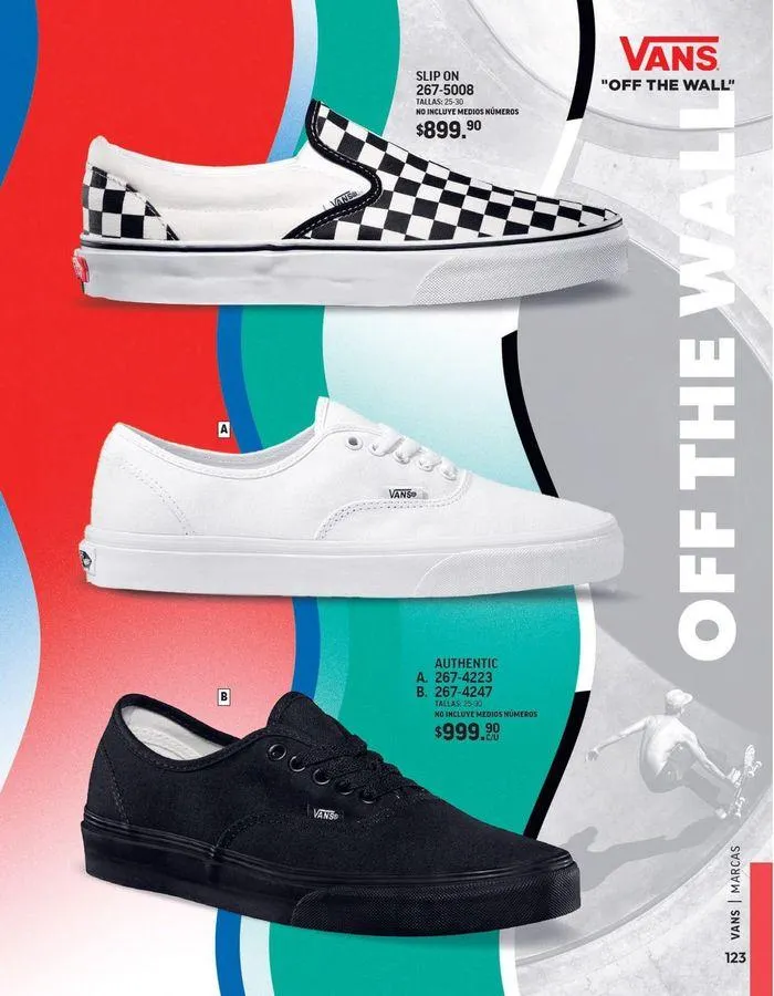 Catálogo de ANDREA - CALZADO CABALLERO 26 de agosto al 25 de enero 2025 - Pagina 26