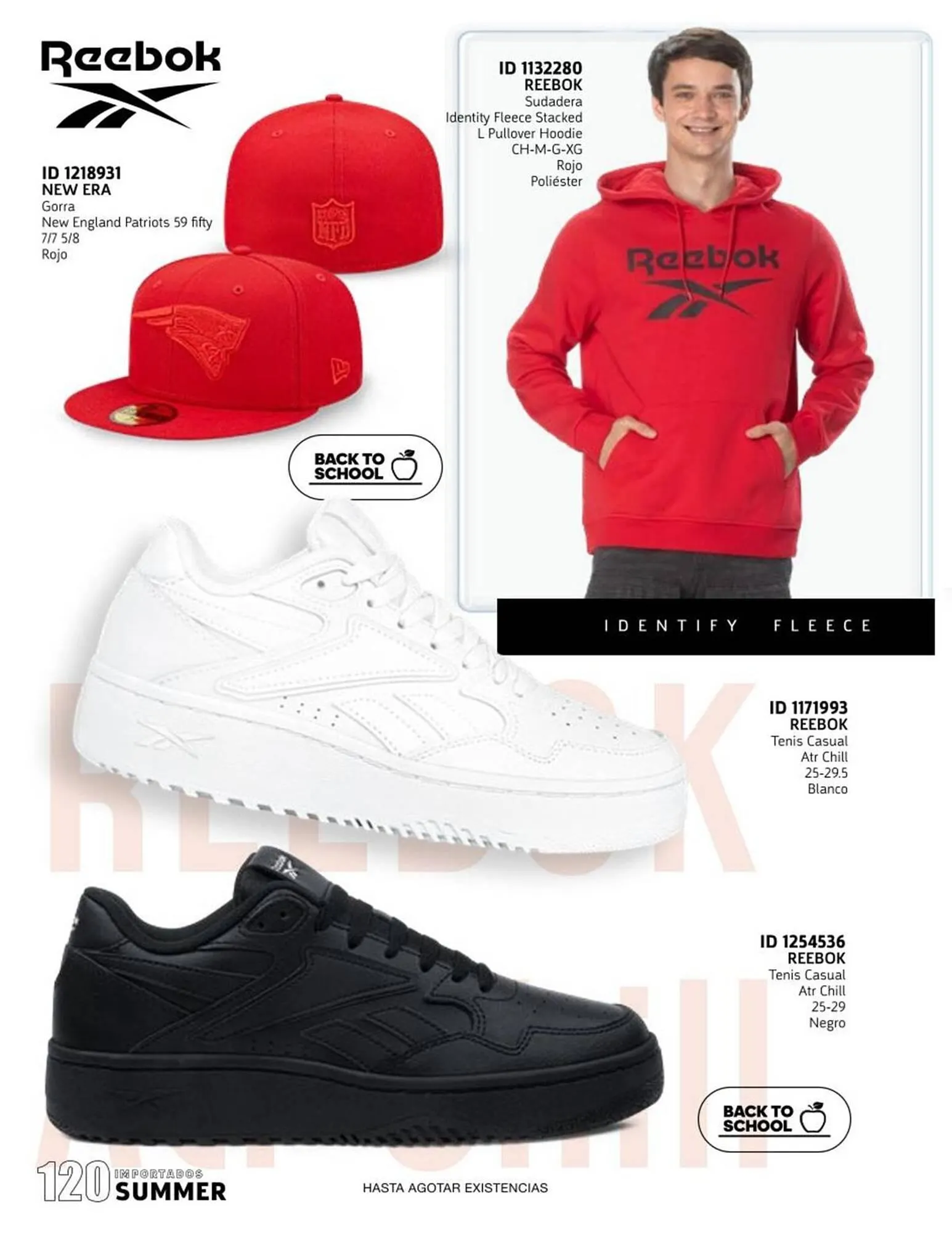 Catálogo de Catálogo Price Shoes 16 de mayo al 31 de agosto 2025 - Pagina 120