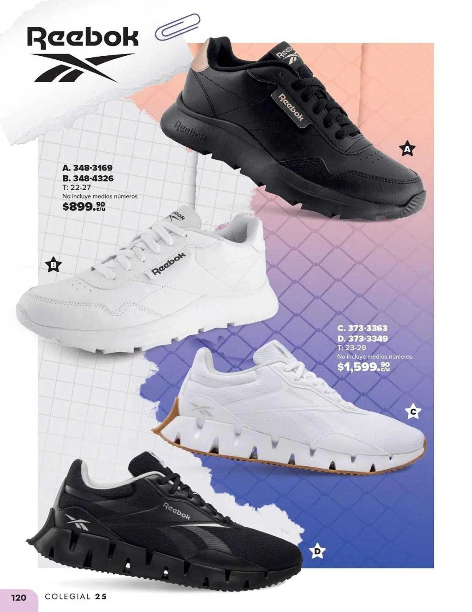 Catálogo de Catálogo Andrea 23 de mayo al 31 de diciembre 2025 - Pagina 120