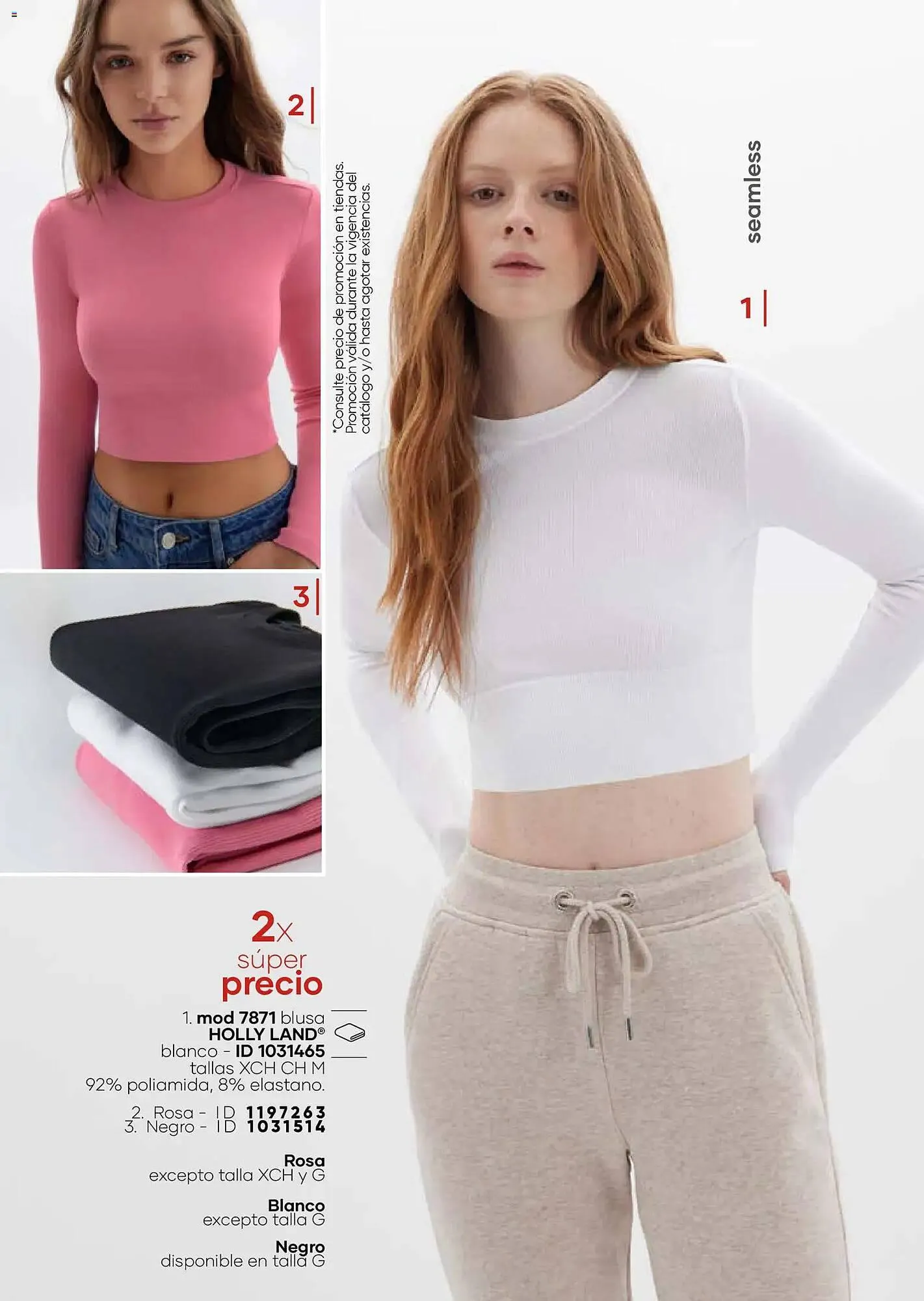 Catálogo de Catálogo Price Shoes 27 de noviembre al 1 de marzo 2026 - Pagina 92