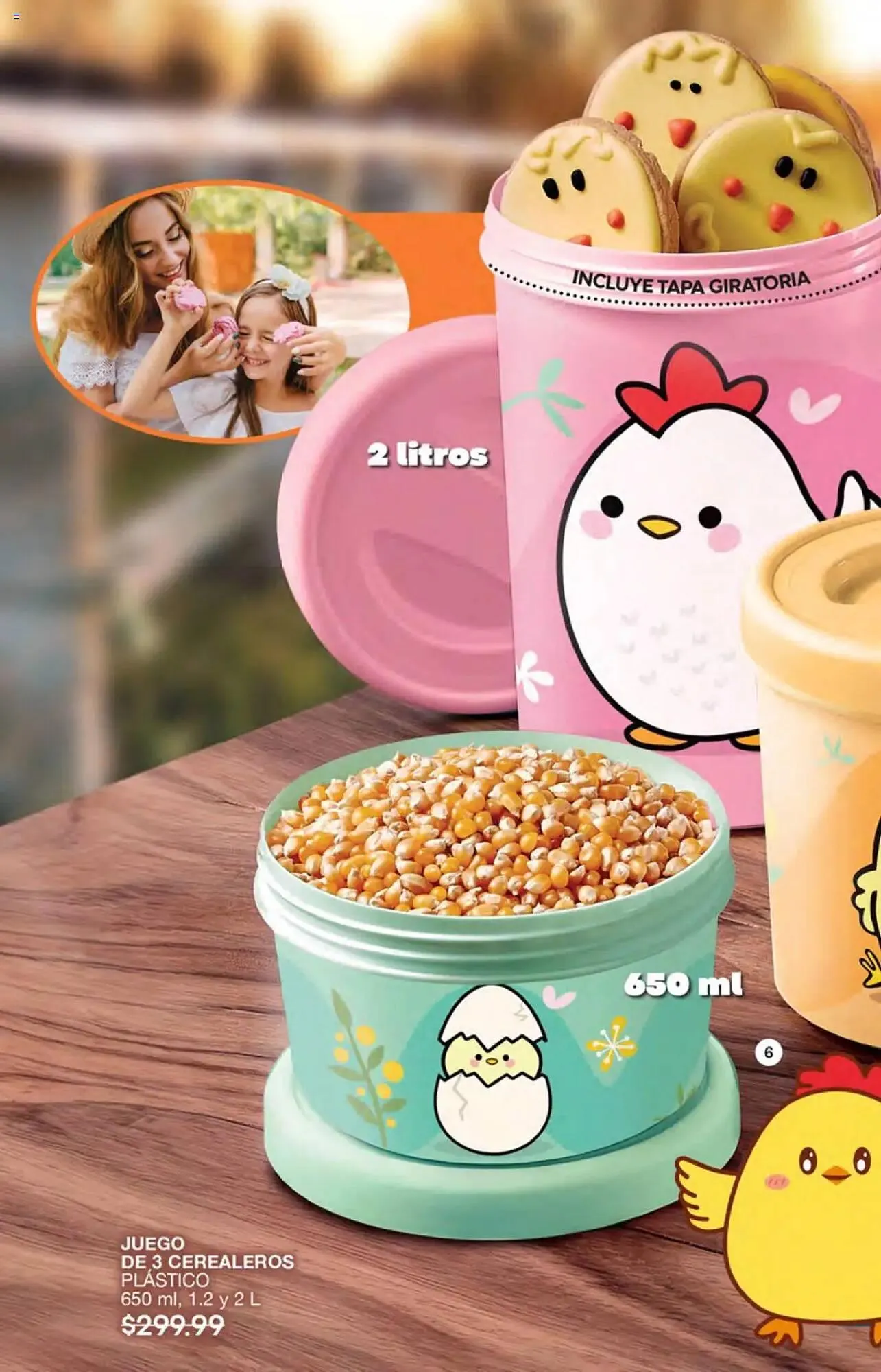 Catálogo de Catálogo Fuller 9 de julio al 30 de julio 2025 - Pagina 8