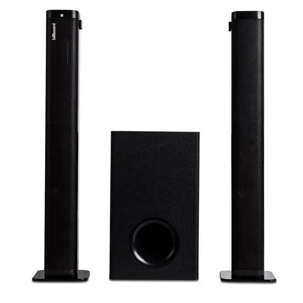 Barra de Sonido 2.1 Billboard BB-S32064
