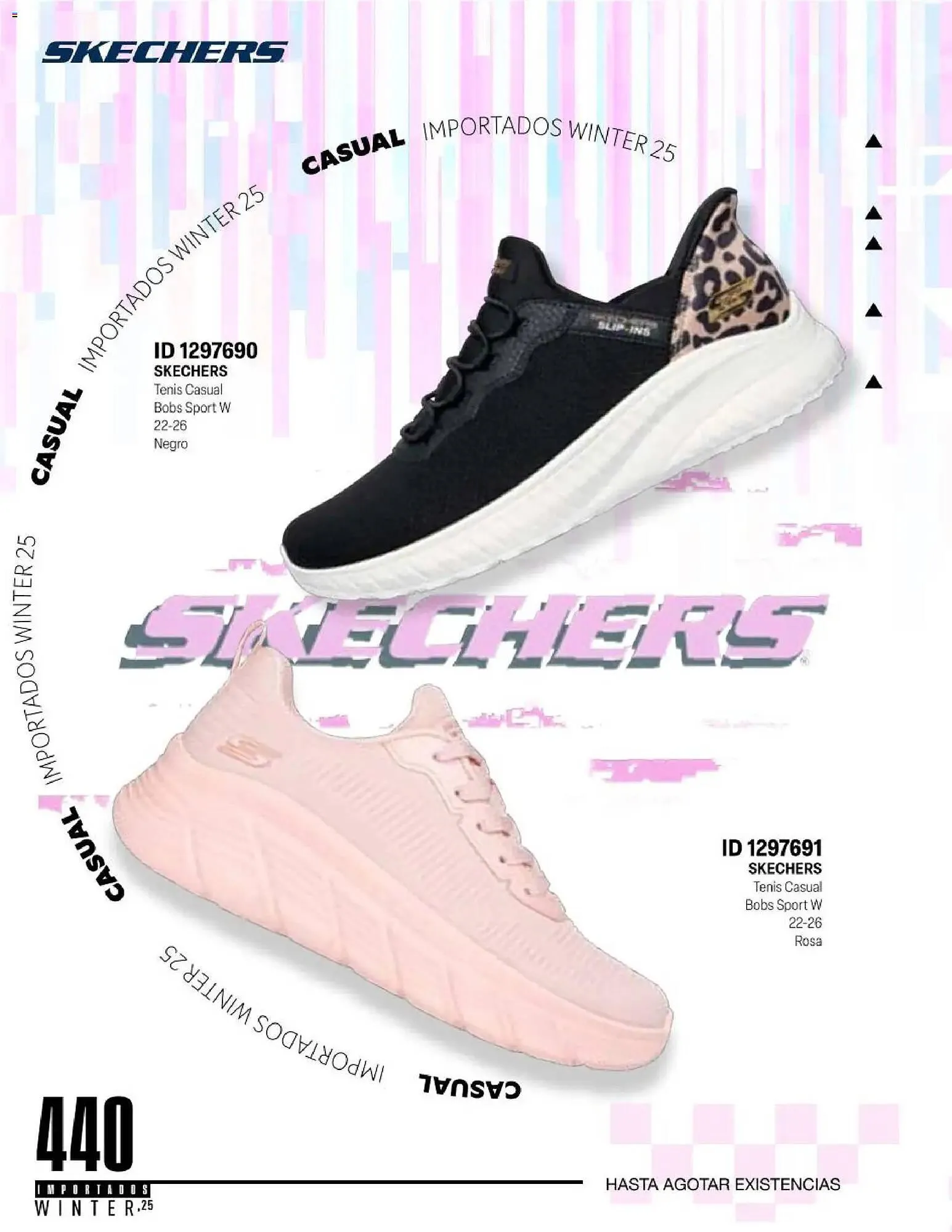 Catálogo de Catálogo Price Shoes 11 de noviembre al 1 de febrero 2026 - Pagina 440