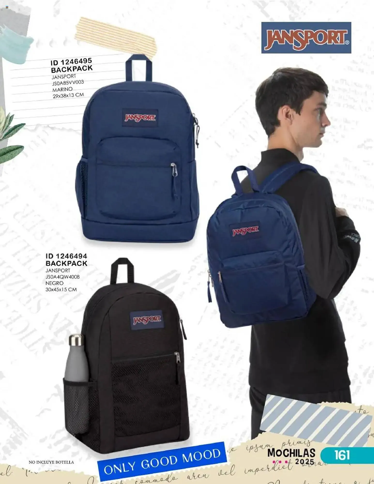 Catálogo de Catálogo Price Shoes 13 de junio al 20 de junio 2025 - Pagina 161