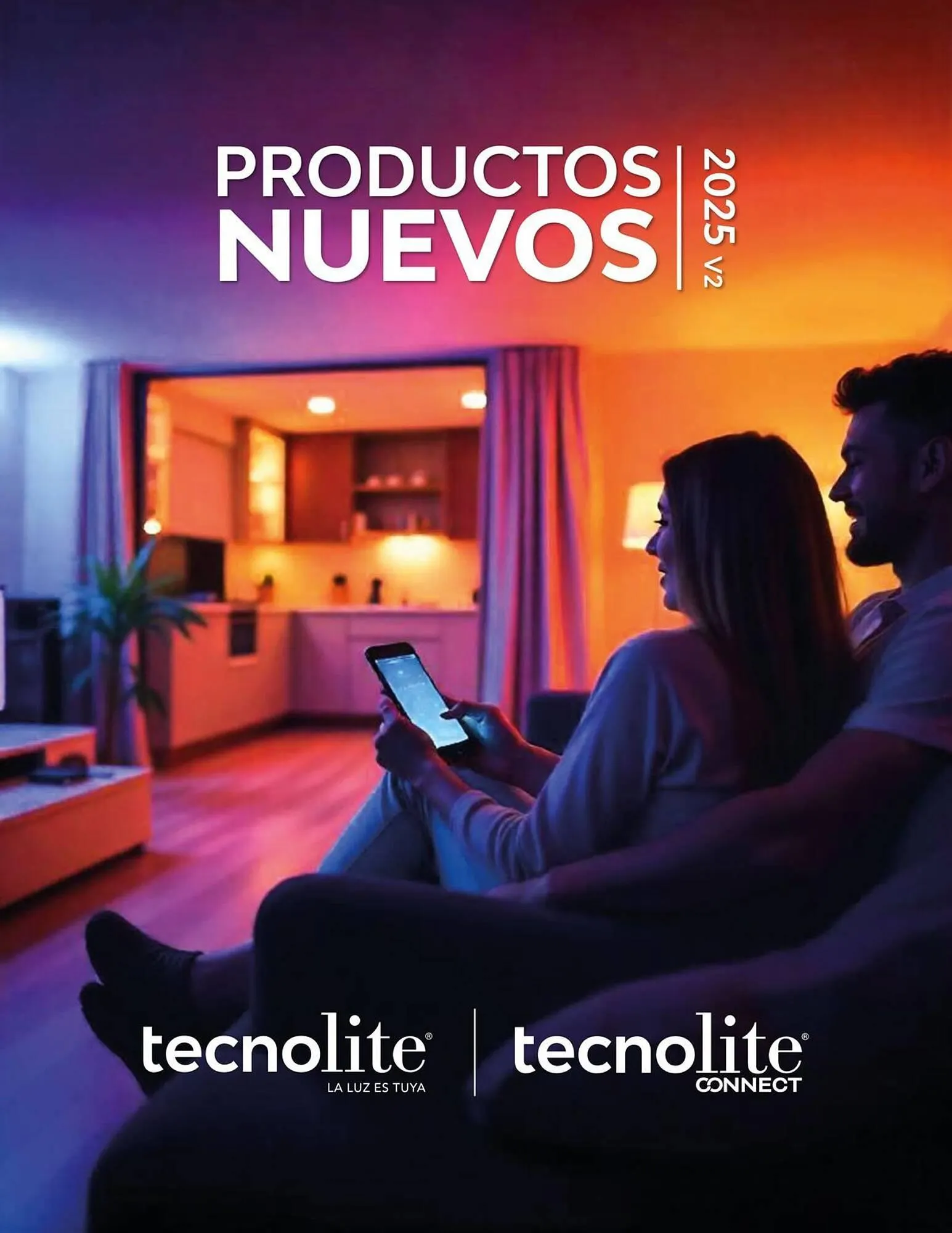 Catálogo Tecnolite - 1