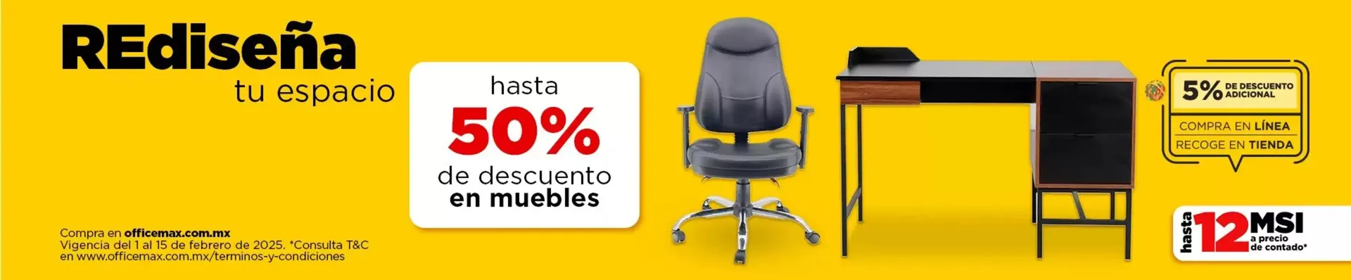 Catálogo de Ofertas 4 de febrero al 15 de febrero 2025 - Pagina 9