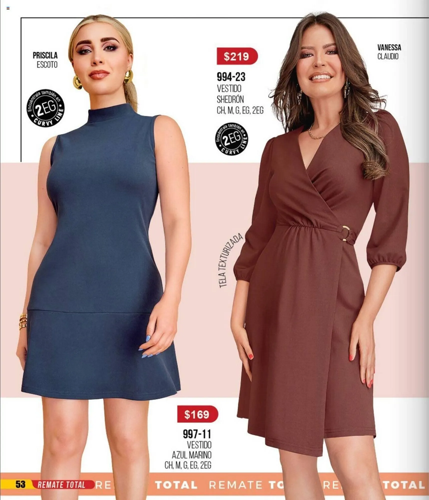 Catálogo de Catálogo Cklass 1 de mayo al 31 de mayo 2024 - Pagina 28