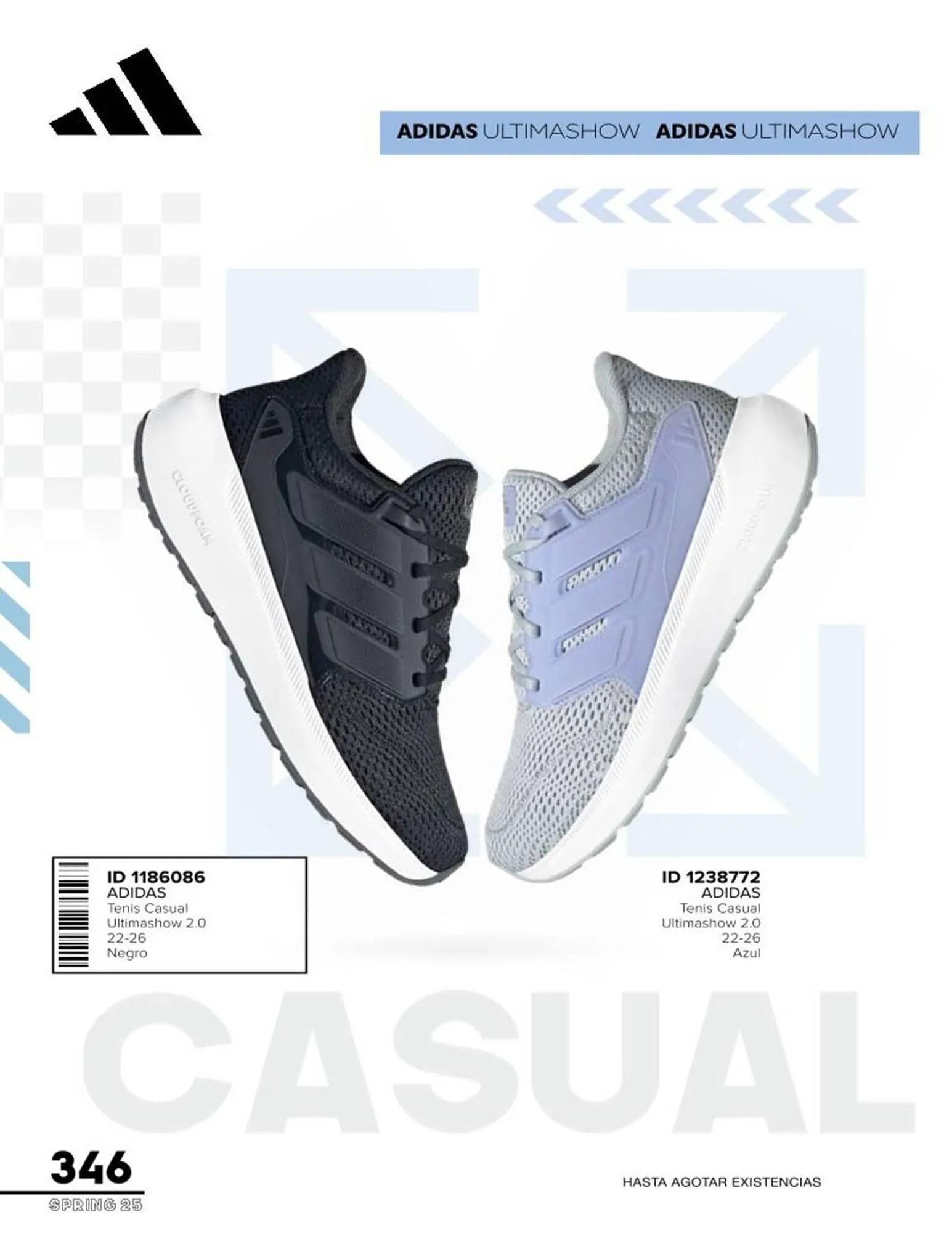 Catálogo de Catálogo Price Shoes 22 de abril al 30 de junio 2025 - Pagina 346