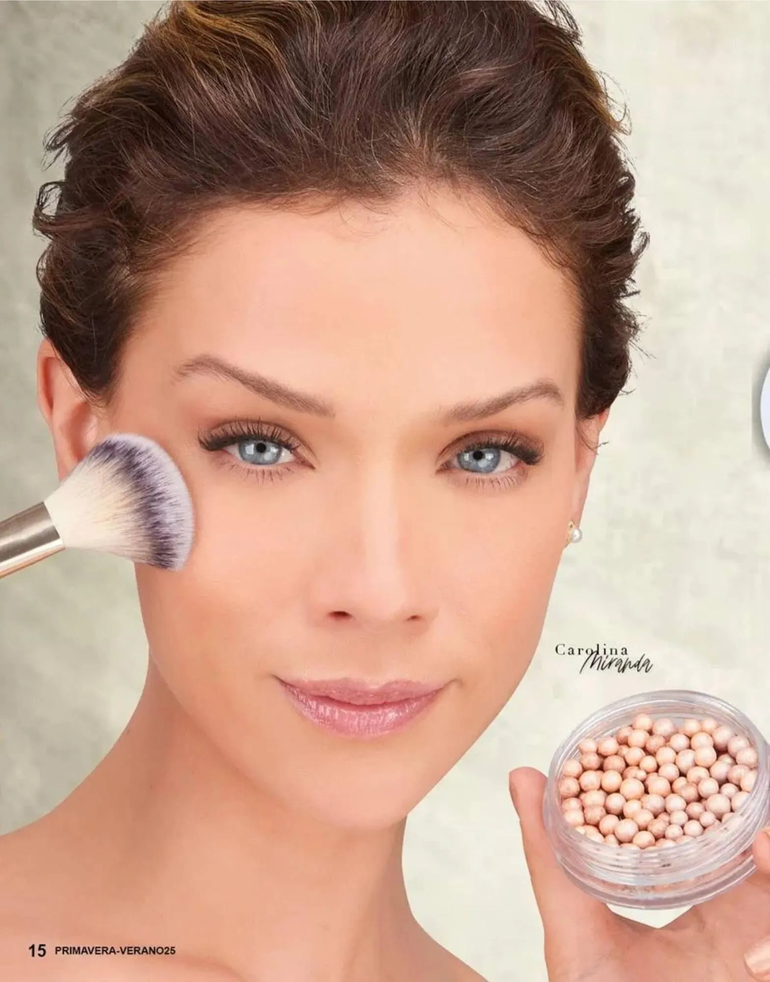 Catálogo de Catálogo Cklass 31 de enero al 28 de febrero 2026 - Pagina 16