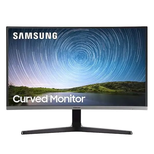 Monitor Samsung 32" Full HD LC32R500FHLXZ