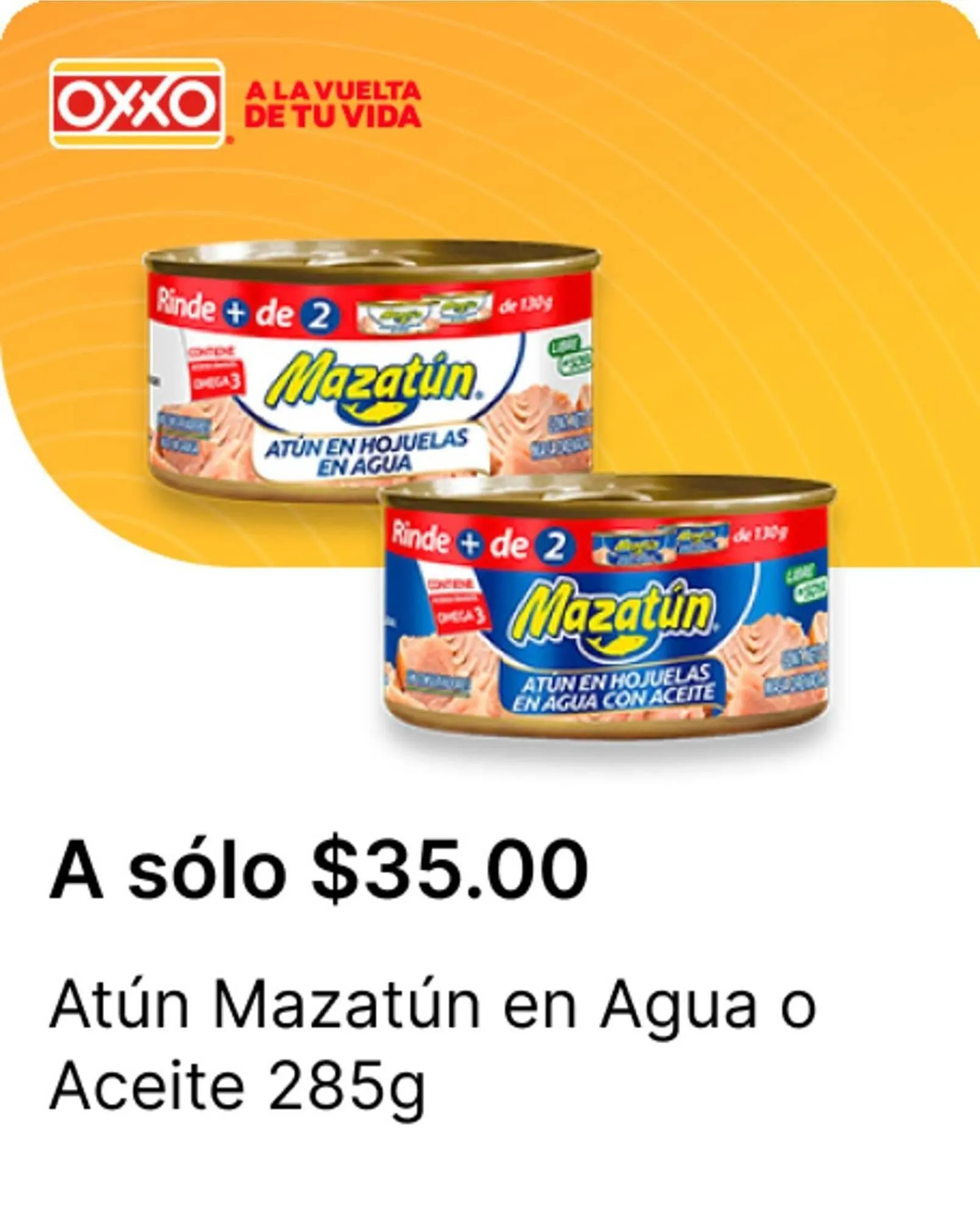 Catálogo de Catálogo OXXO 9 de diciembre al 31 de diciembre 2025 - Pagina 34