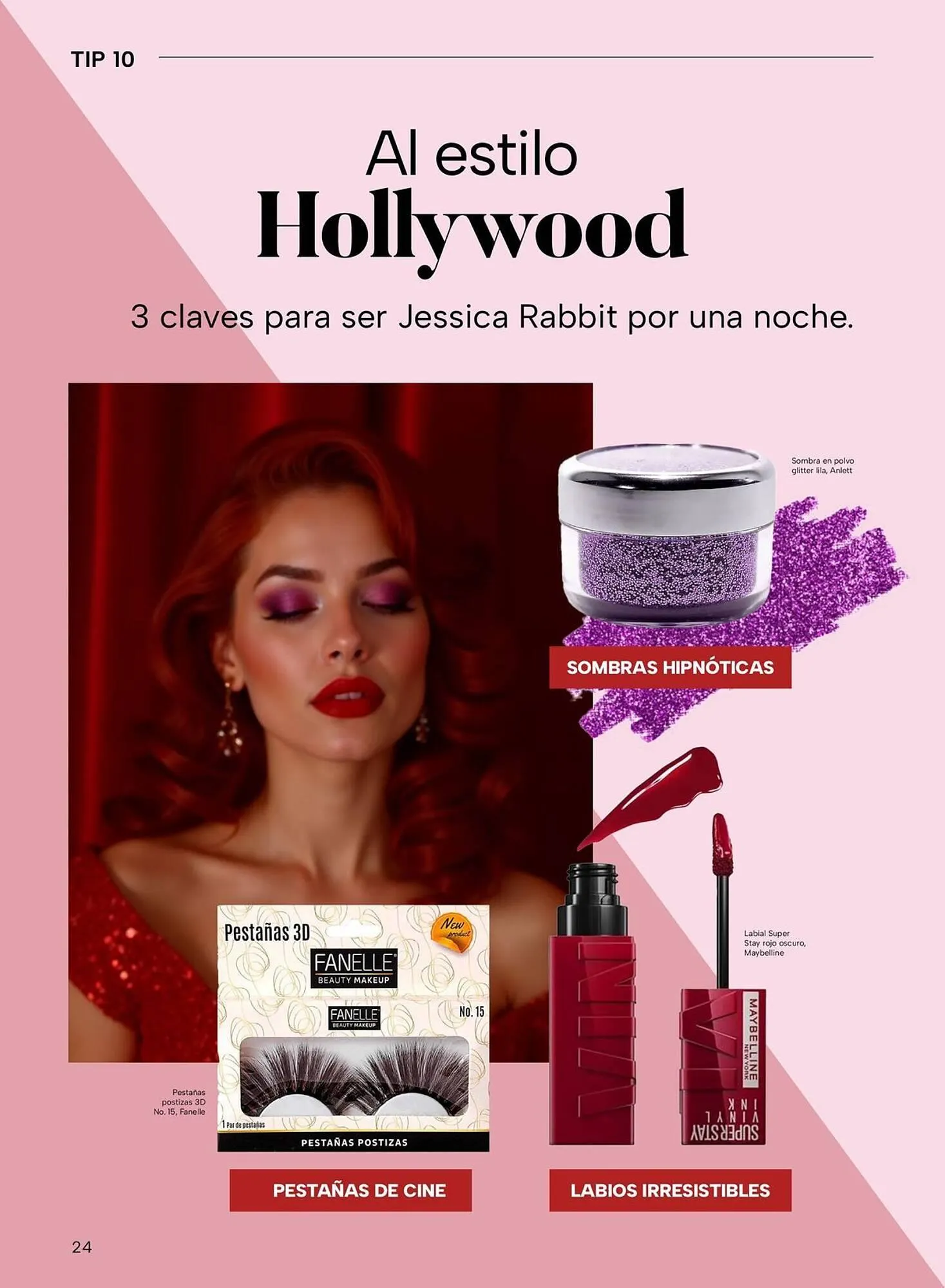 Catálogo de Folleto Chedraui 5 de noviembre al 31 de diciembre 2025 - Pagina 24