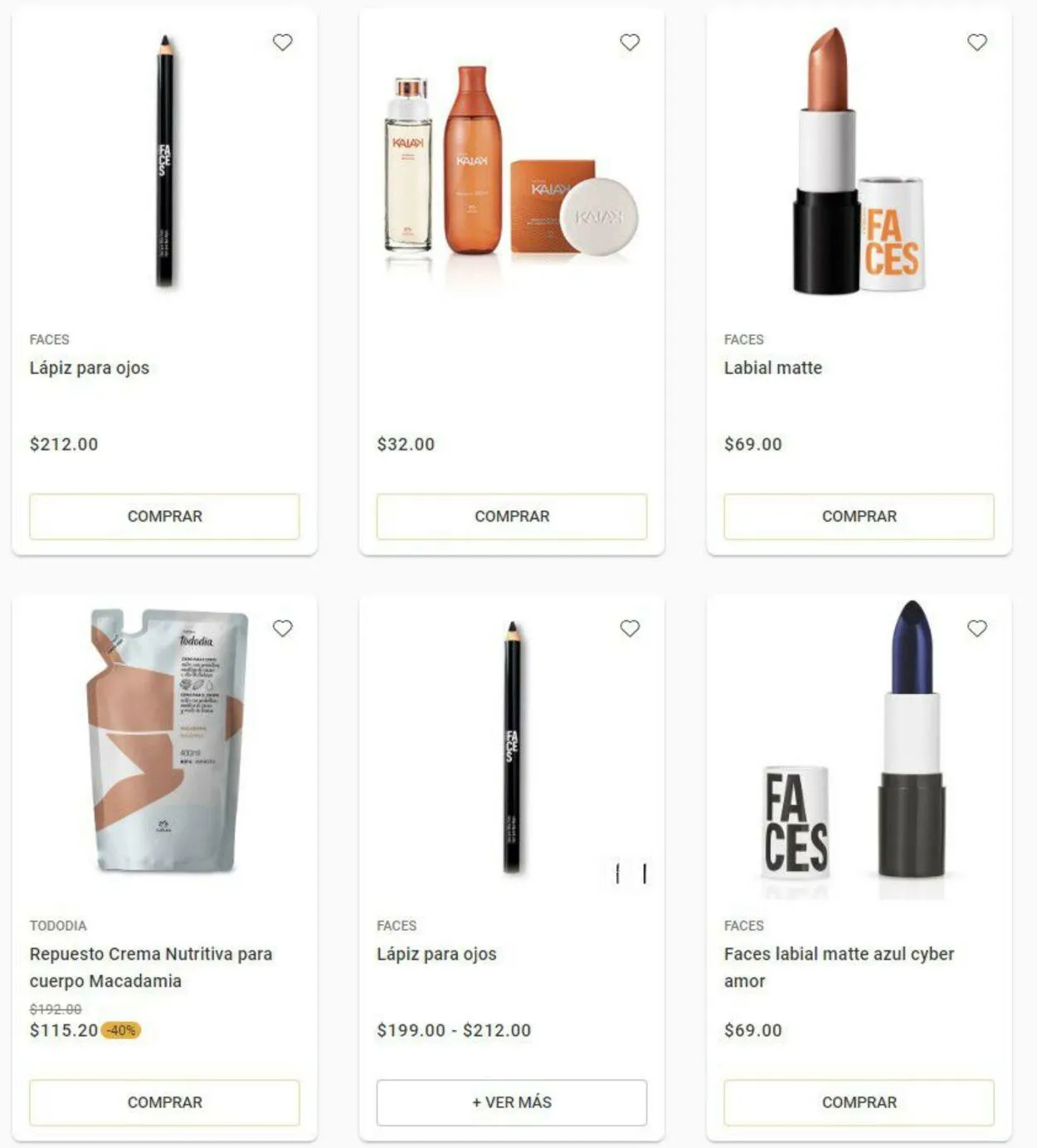 Catálogo de Natura Oferta actual 15 de noviembre al 15 de diciembre 2023 - Pagina 9