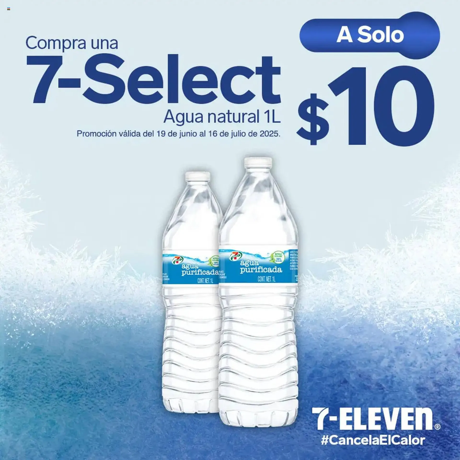 Catálogo de Catálogo 7-eleven 19 de junio al 17 de julio 2025 - Pagina 2