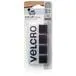 Velcro Cuadros Alfa lok Negro Marca VELCRO