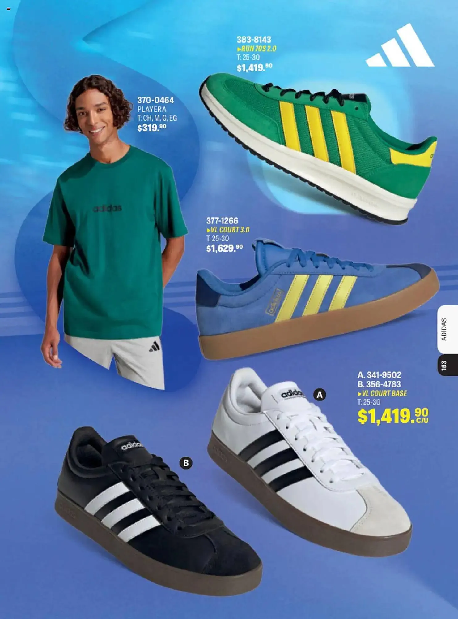 Catálogo de Catálogo Andrea 13 de agosto al 1 de enero 2026 - Pagina 22