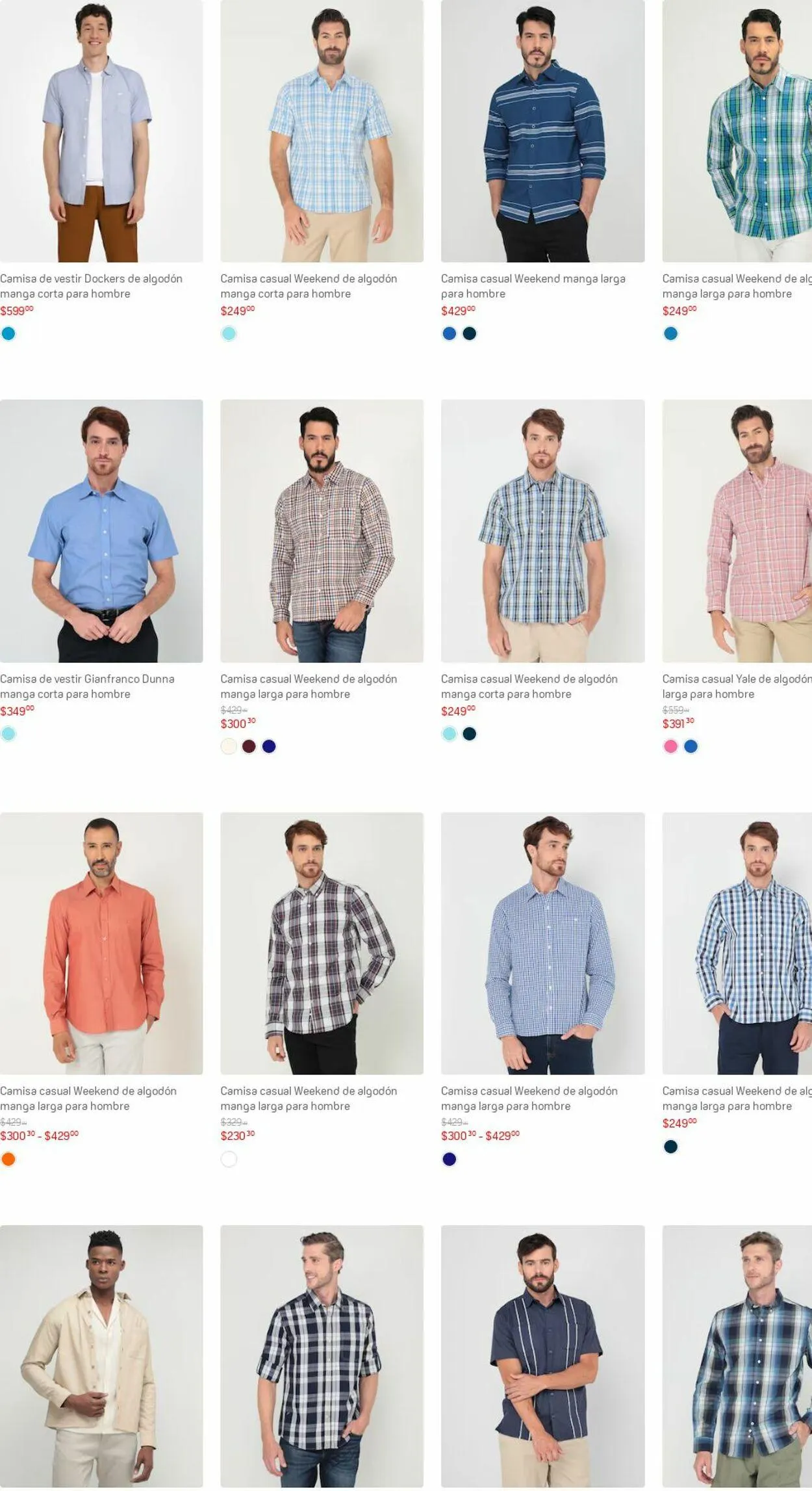 Catálogo de Suburbia Oferta actual 15 de abril al 24 de abril 2024 - Pagina 23