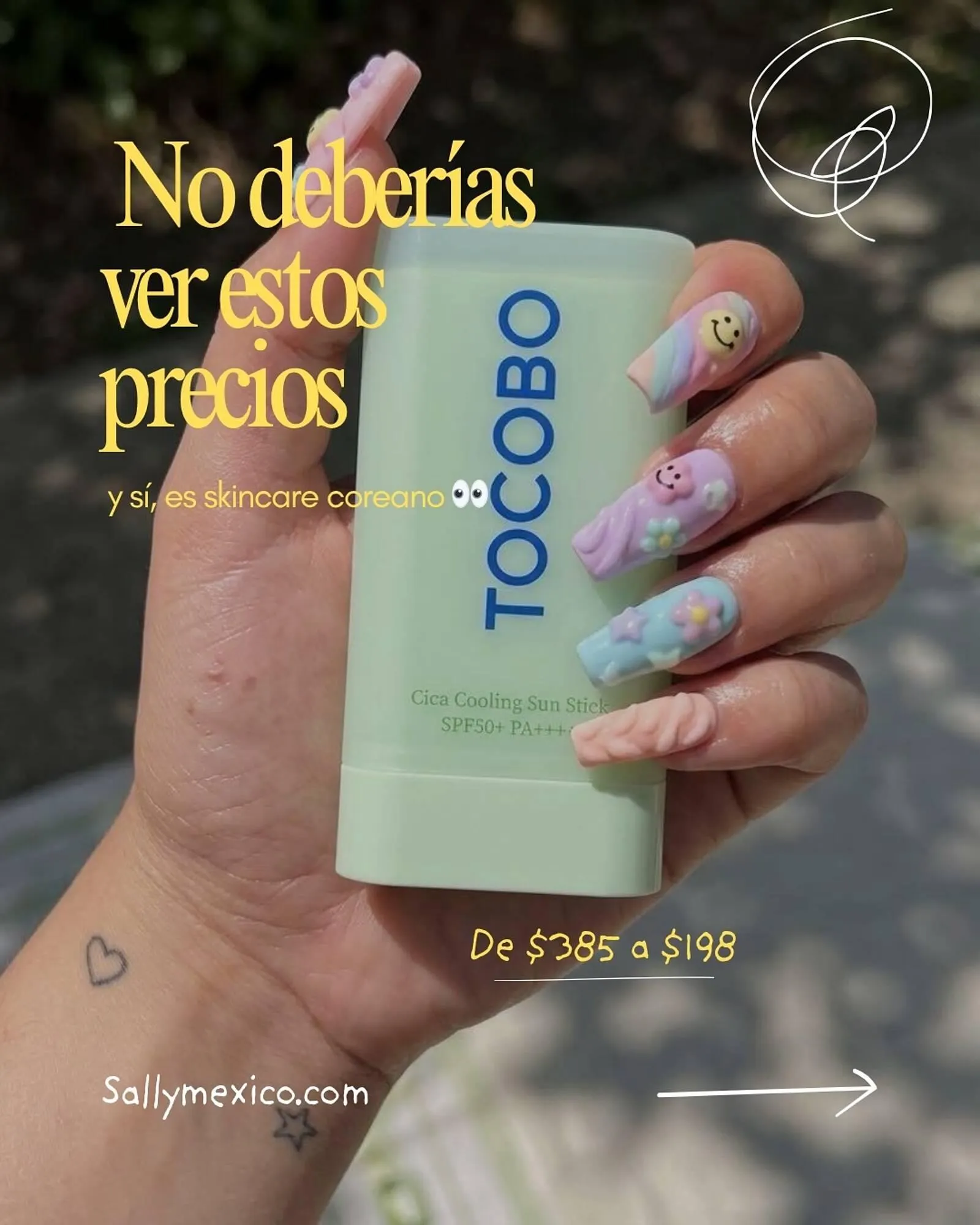 Catálogo Sally Beauty - 1