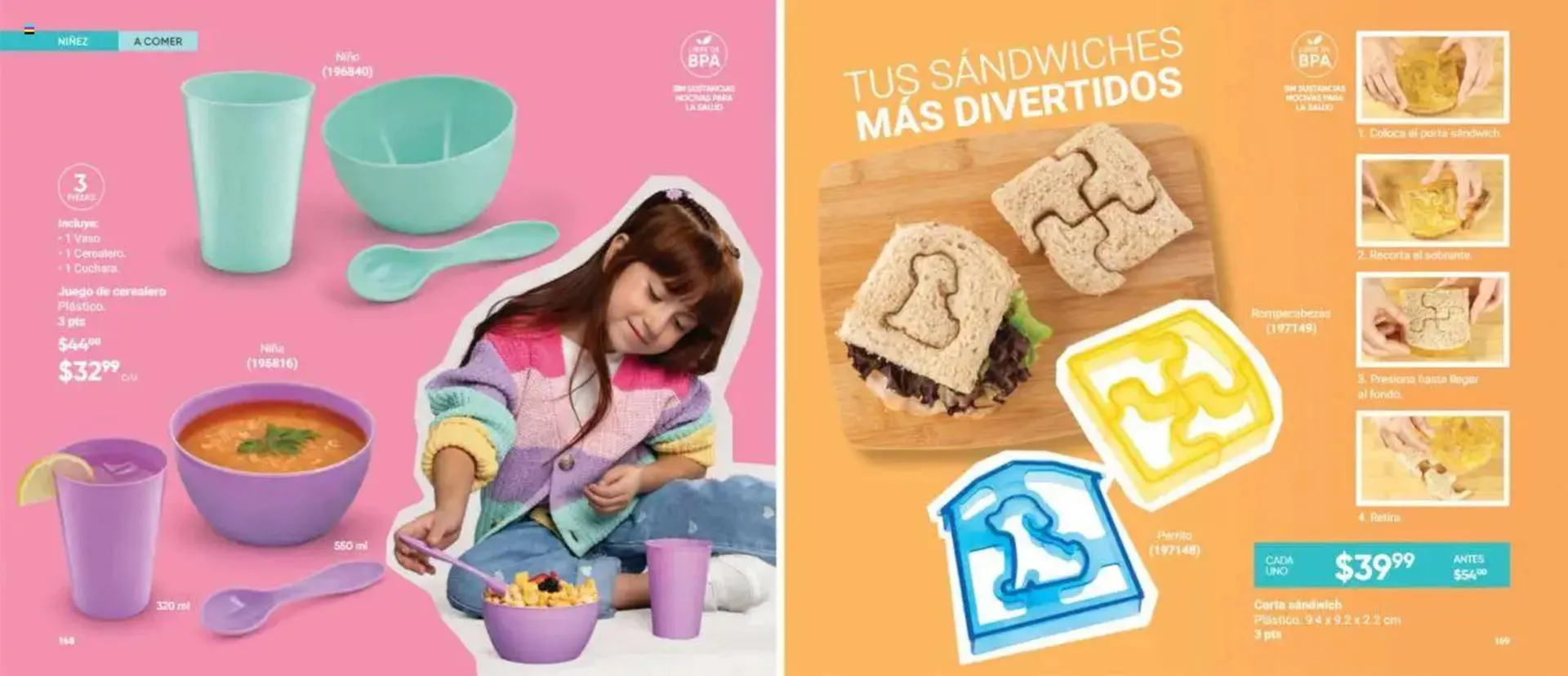 Catálogo de Catálogo Avon 11 de julio al 15 de agosto 2025 - Pagina 85