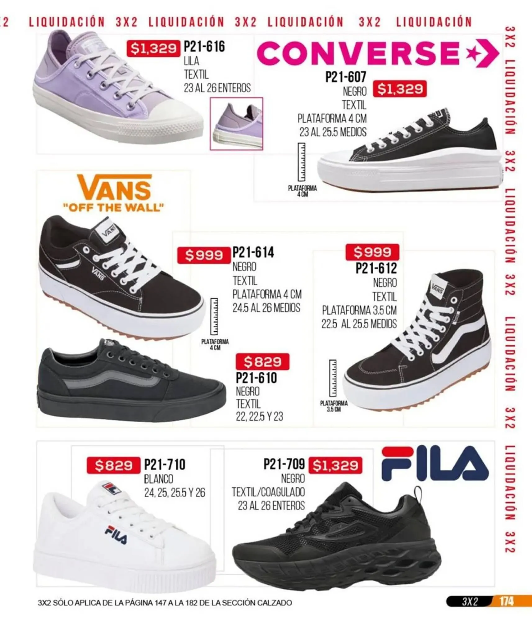 Catálogo de Catálogo Cklass 22 de septiembre al 31 de octubre 2025 - Pagina 175