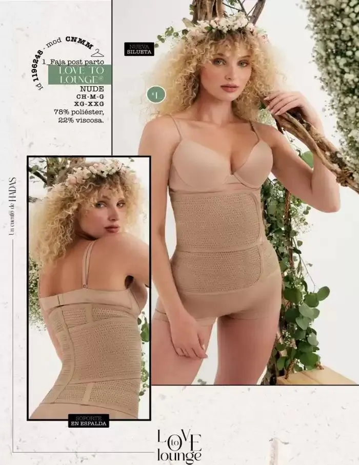 Catálogo de LOVE 2L | PRI-VER | 2025 | 1E 18 de febrero al 31 de agosto 2025 - Pagina 115