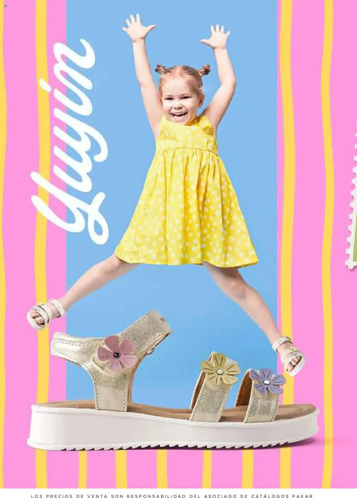 Catálogo de Catálogo SC Pakar 30 de enero al 1 de julio 2026 - Pagina 50