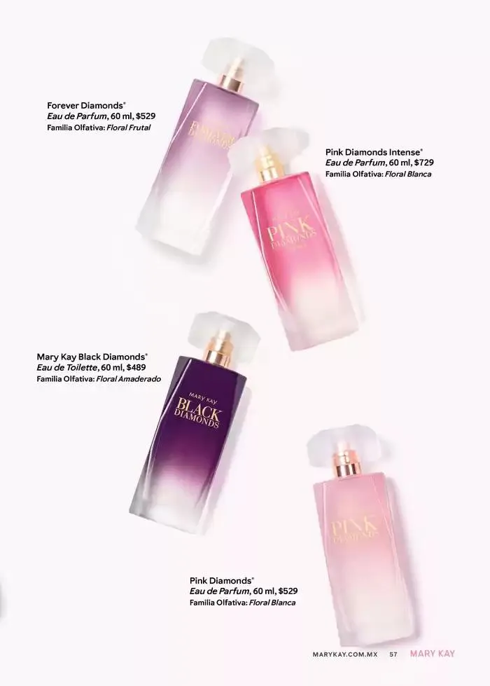 Catálogo de The Look 7 de enero al 31 de enero 2025 - Pagina 57