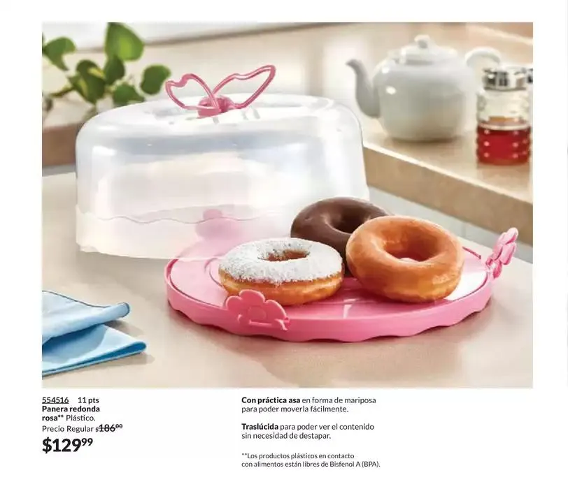 Catálogo de Avon Casa & Estilo C7 1 de julio al 31 de julio 2025 - Pagina 54