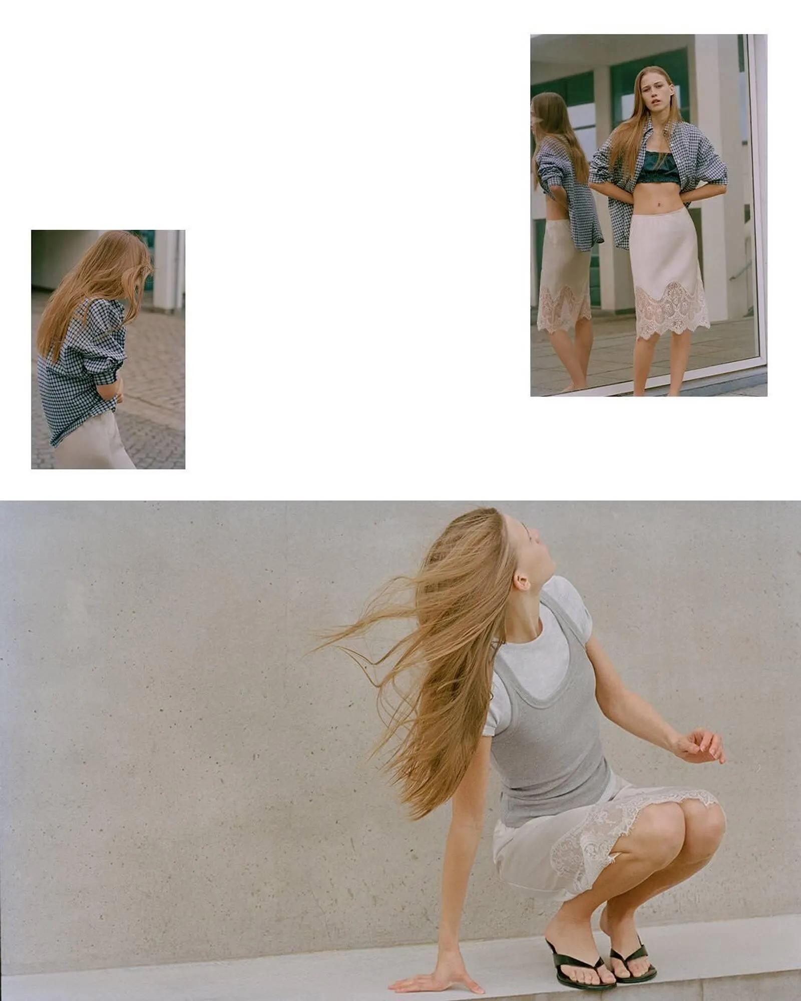 Catálogo de Catálogo Pull & Bear 26 de marzo al 31 de marzo 2026 - Pagina 4