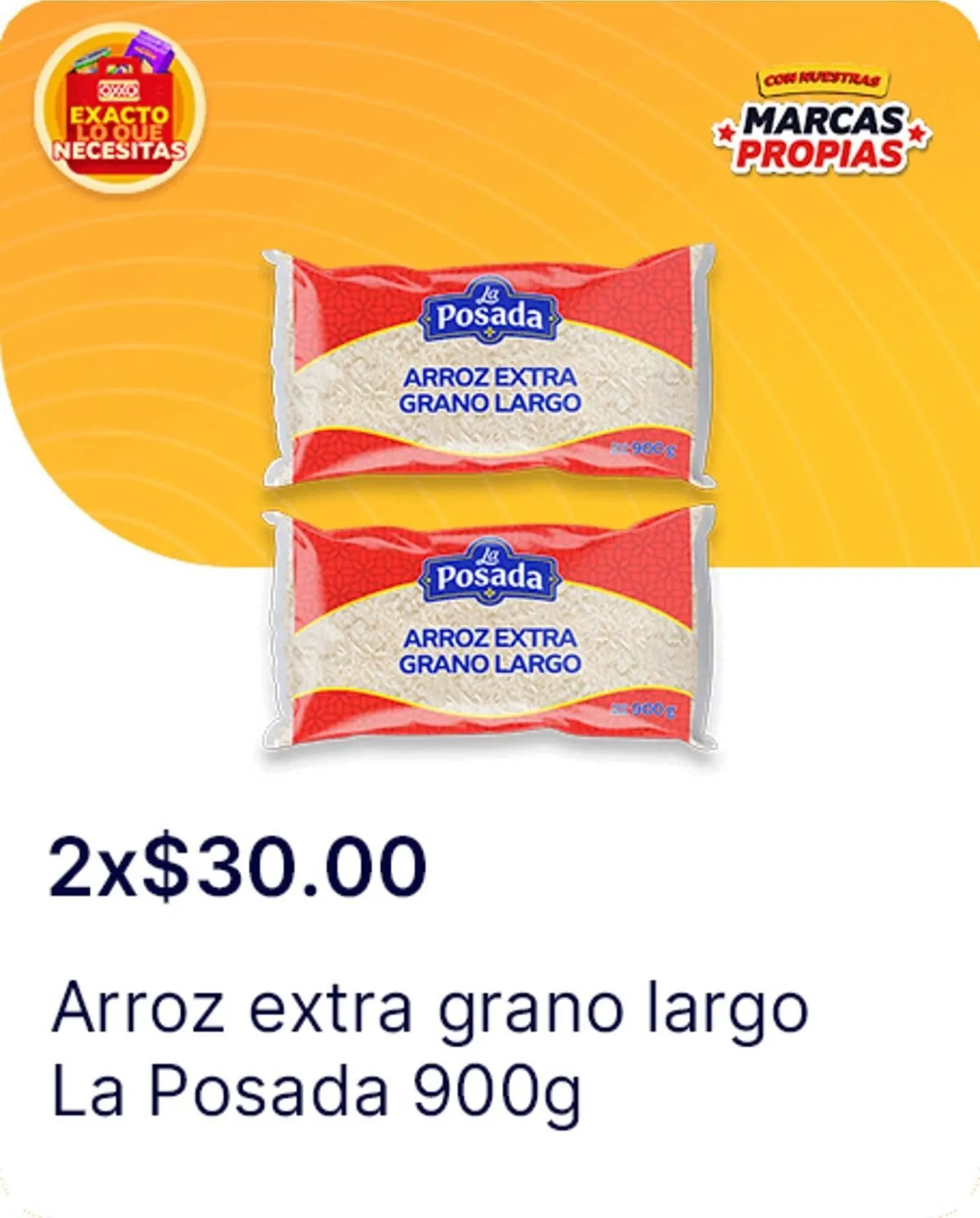 Catálogo de Catálogo OXXO 7 de abril al 14 de mayo 2025 - Pagina 112